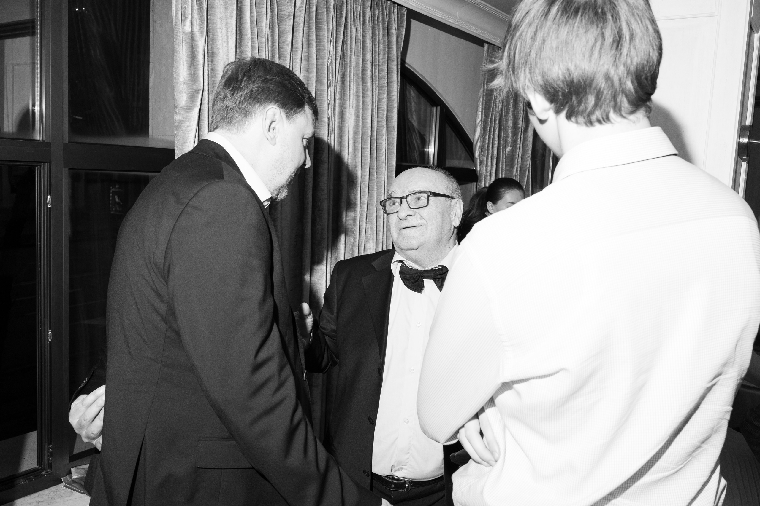 Юбиляры — Николай&Надежда