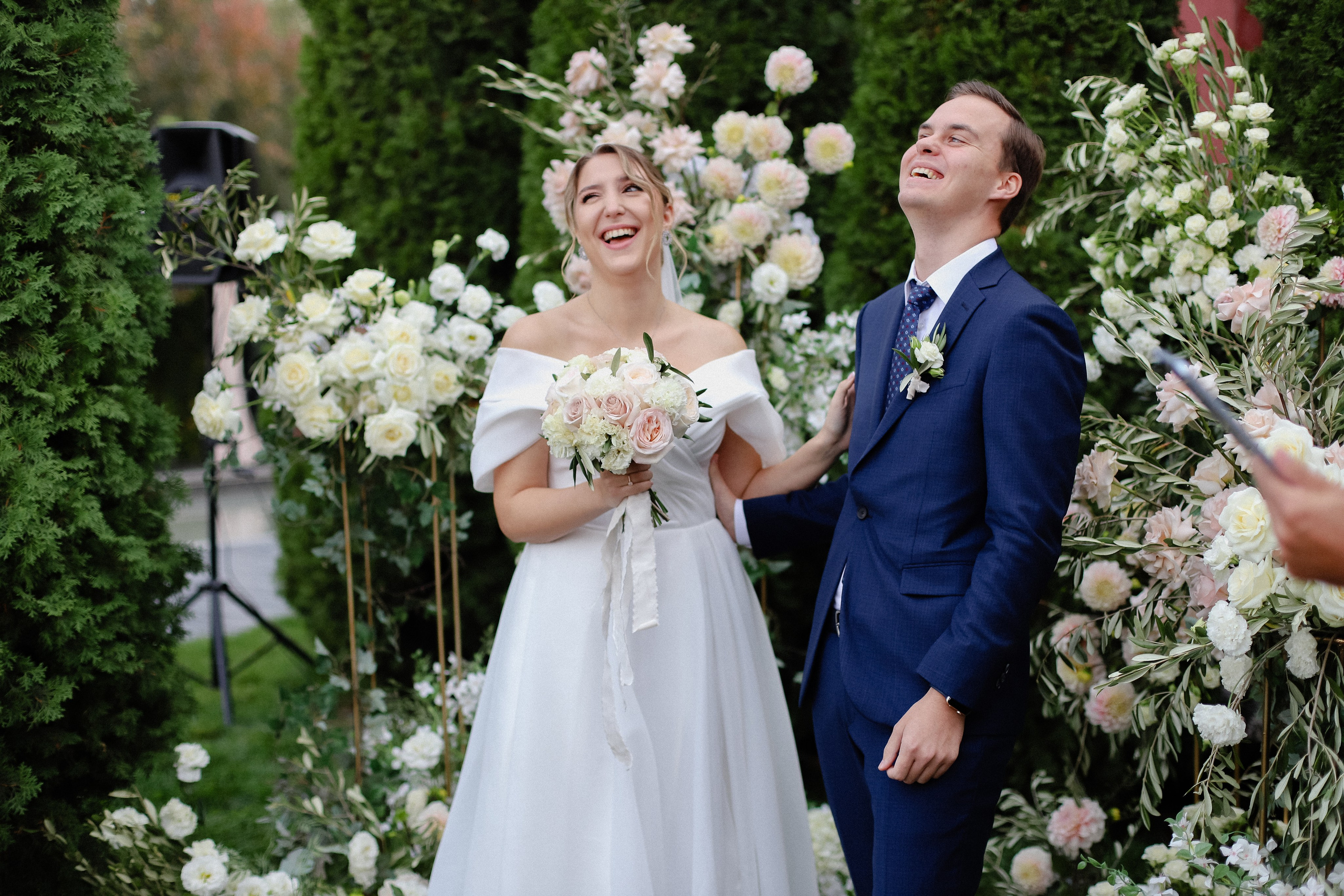 Илья и Анастасия. Фотограф в Алматы и Москве Даша Пушкина