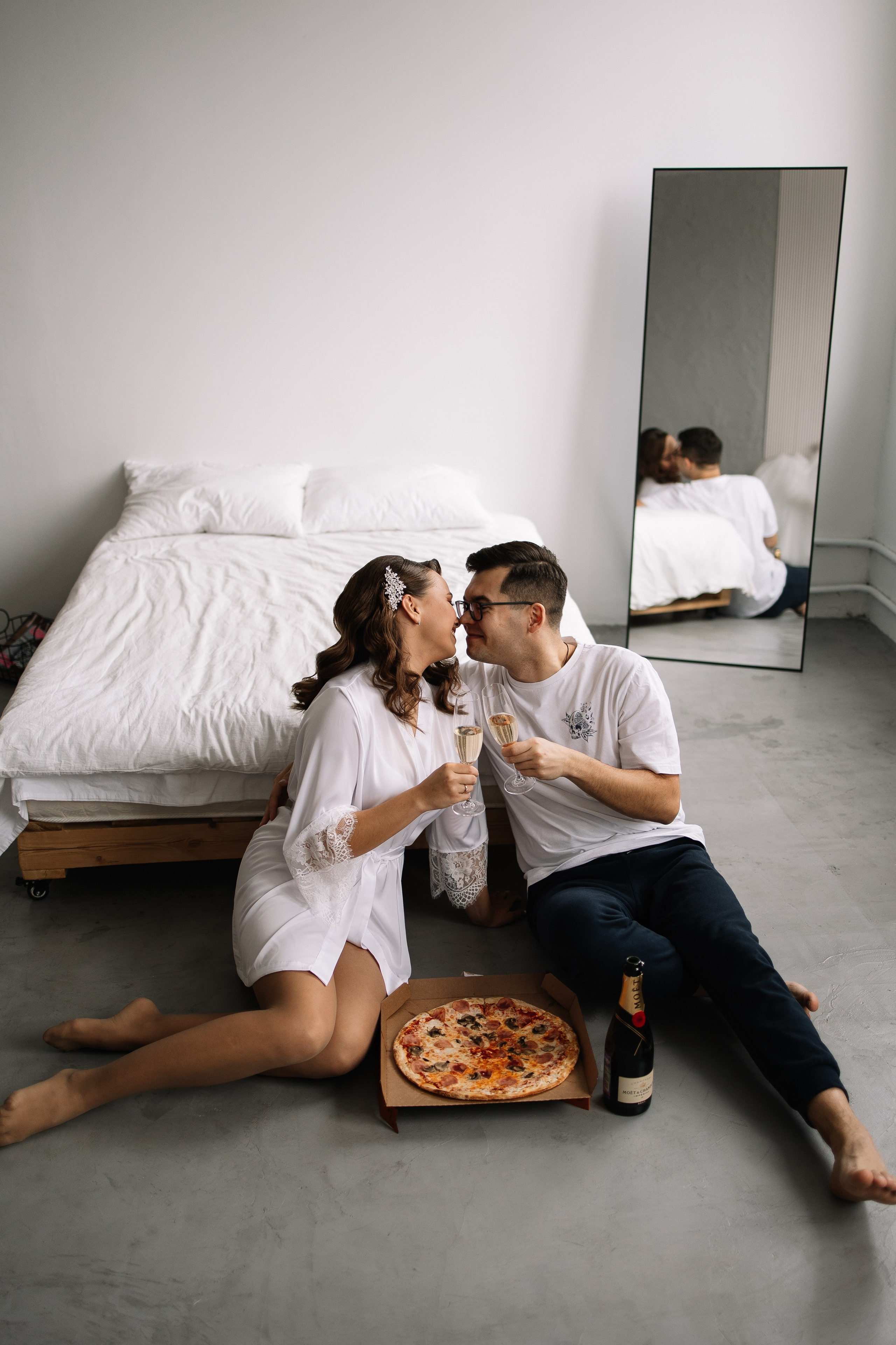 Прайс на свадебную фотосъемку. Фотограф Ступино, Коломна, Москва