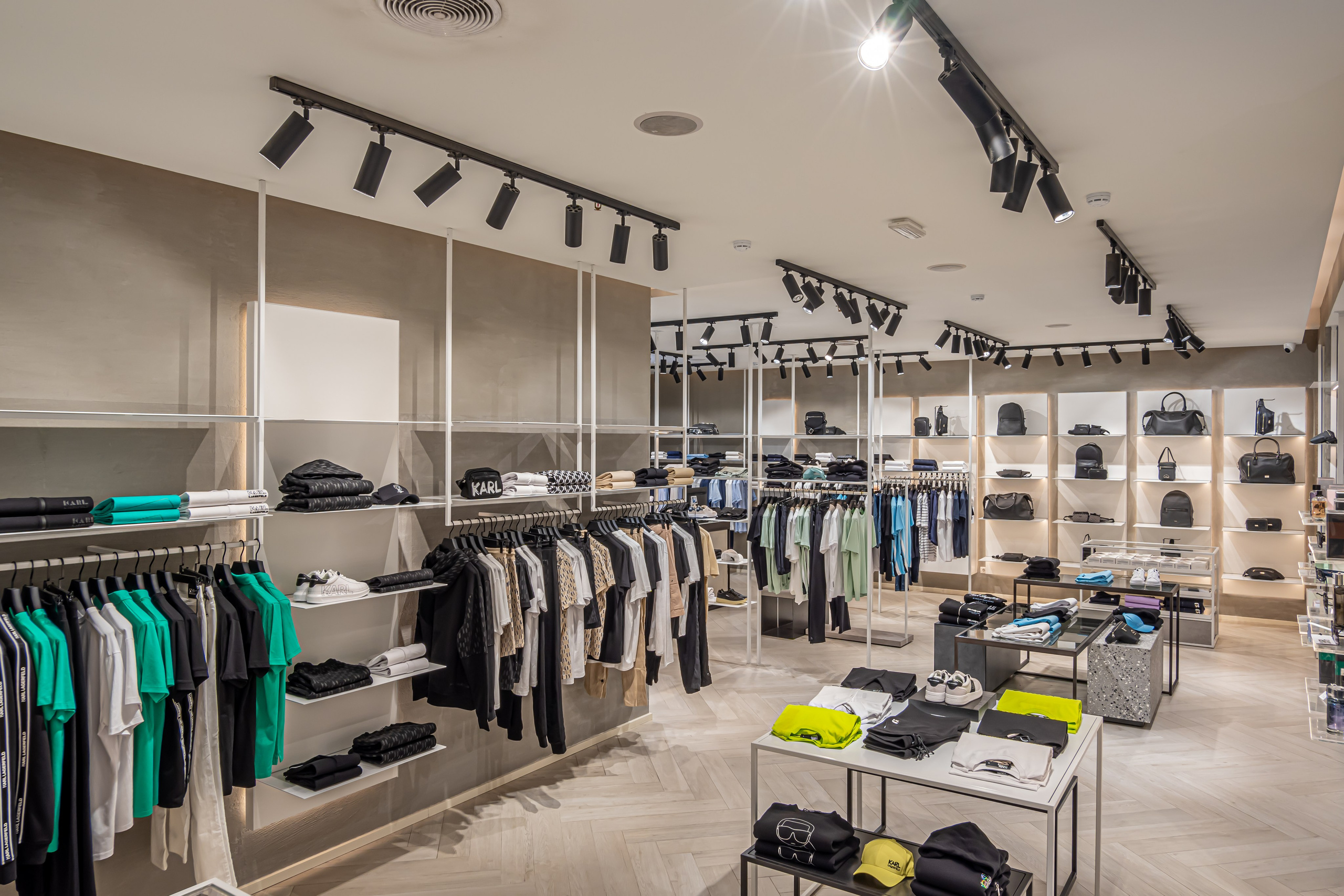 Фотосъемка коммерческих объектов — профессиональное продвижение бизнеса