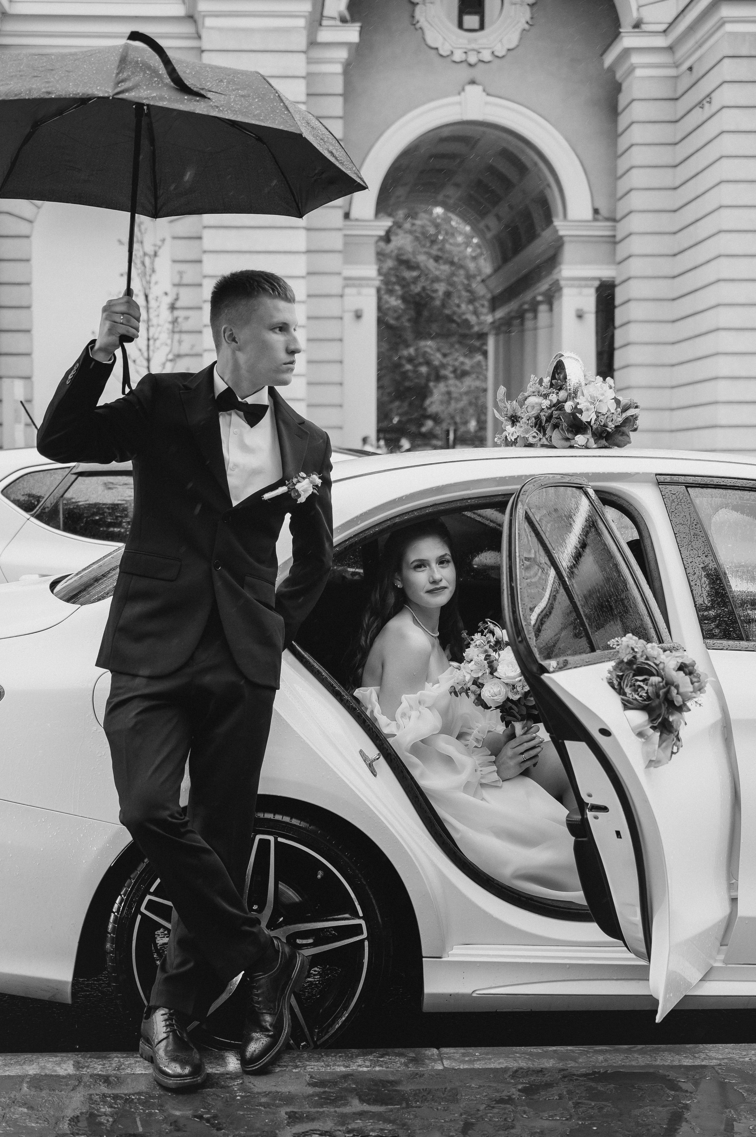 Фотограф Мария Строгонова