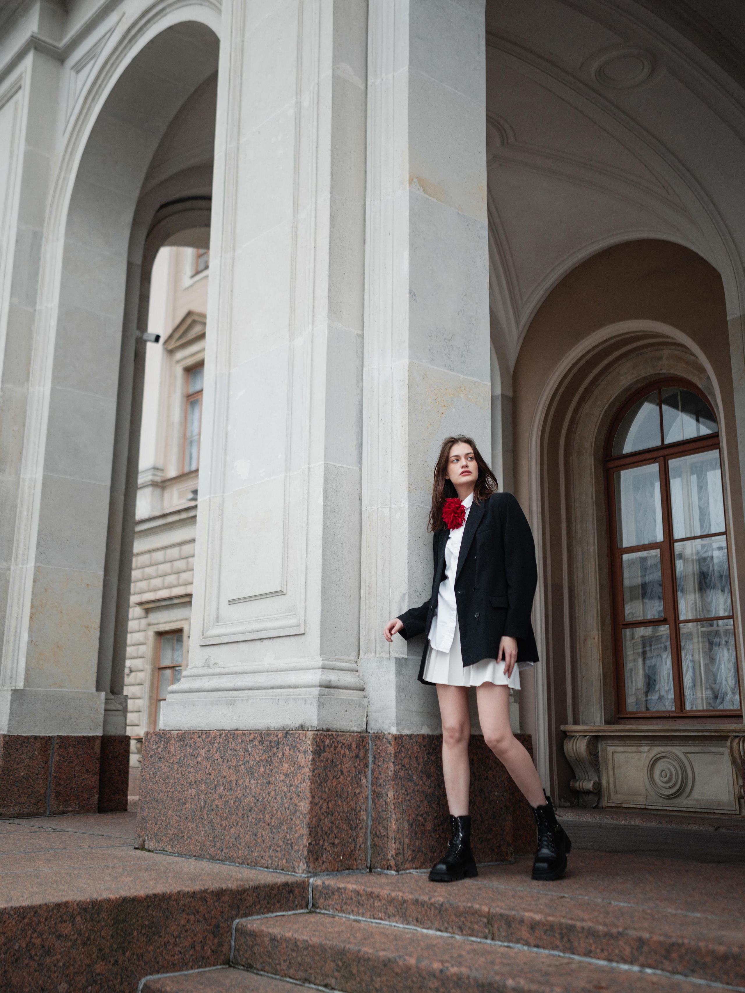 Портреты. Фотограф в Санкт-Петербурге