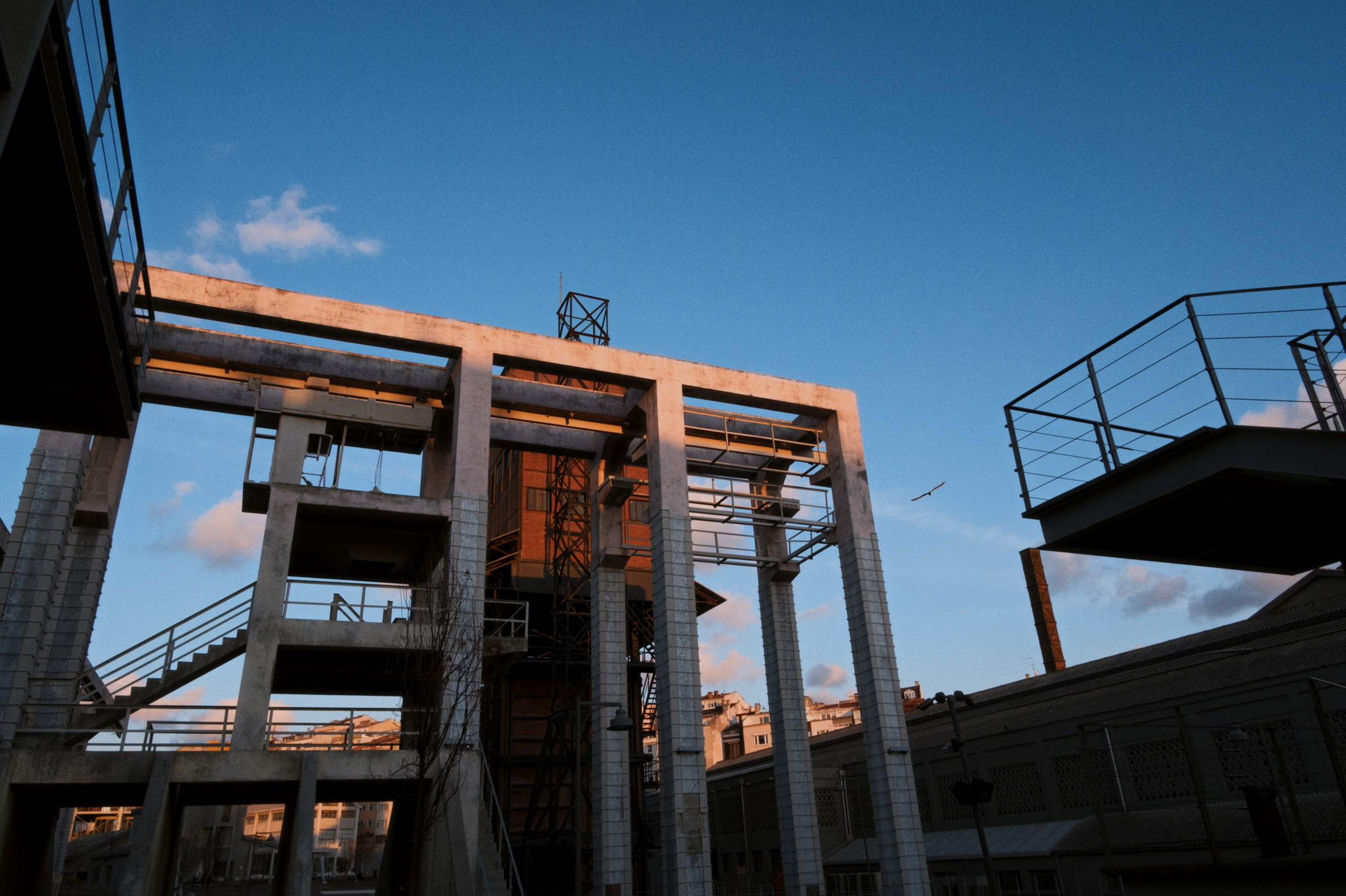 Gazhane Museum / Istanbul, Türkey AW26. Фотограф Юрин Евгений