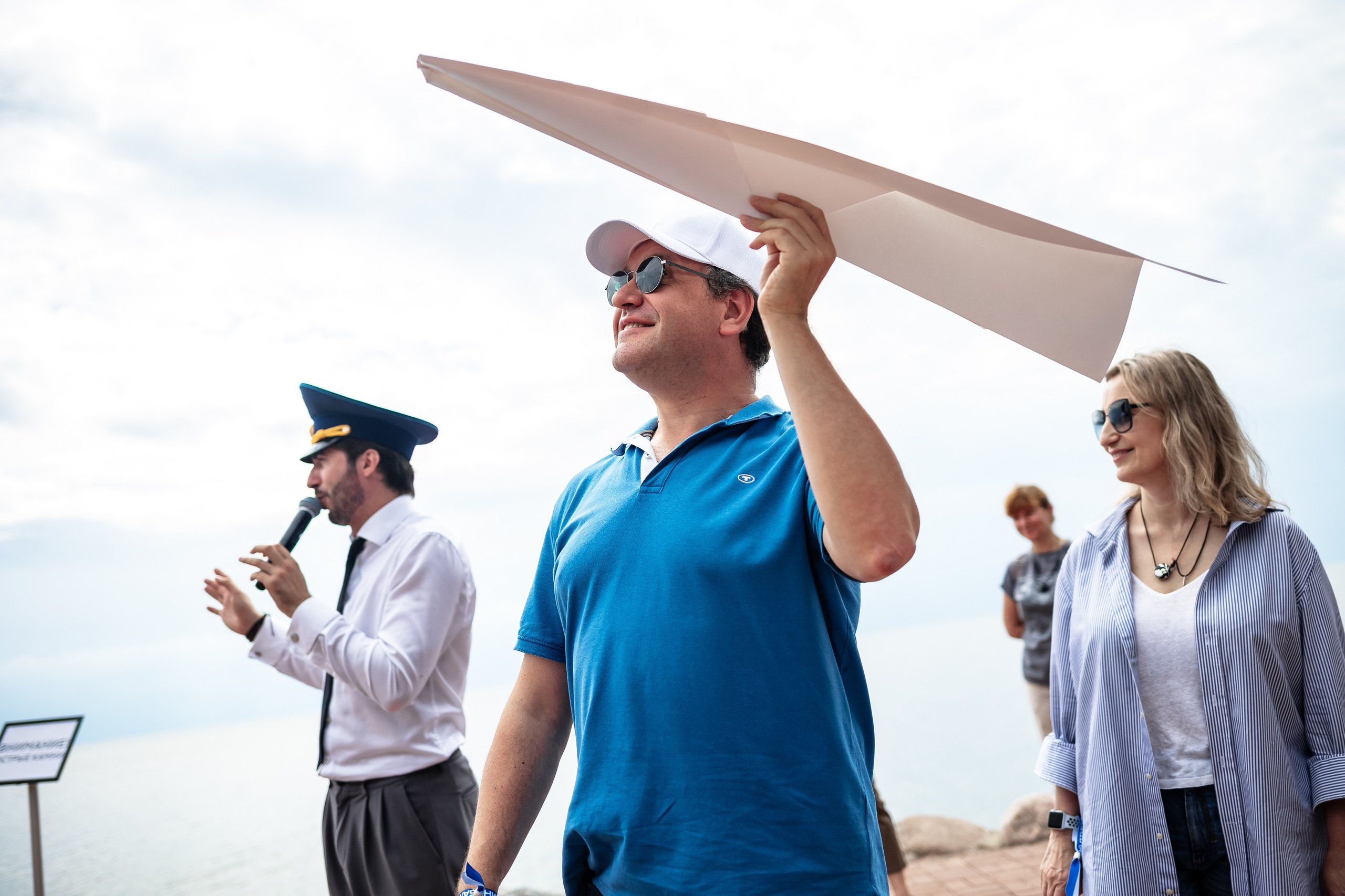 Фотосъемка корпоративных мероприятий заказать в Санкт-Петербурге |Екатерина Ладванова