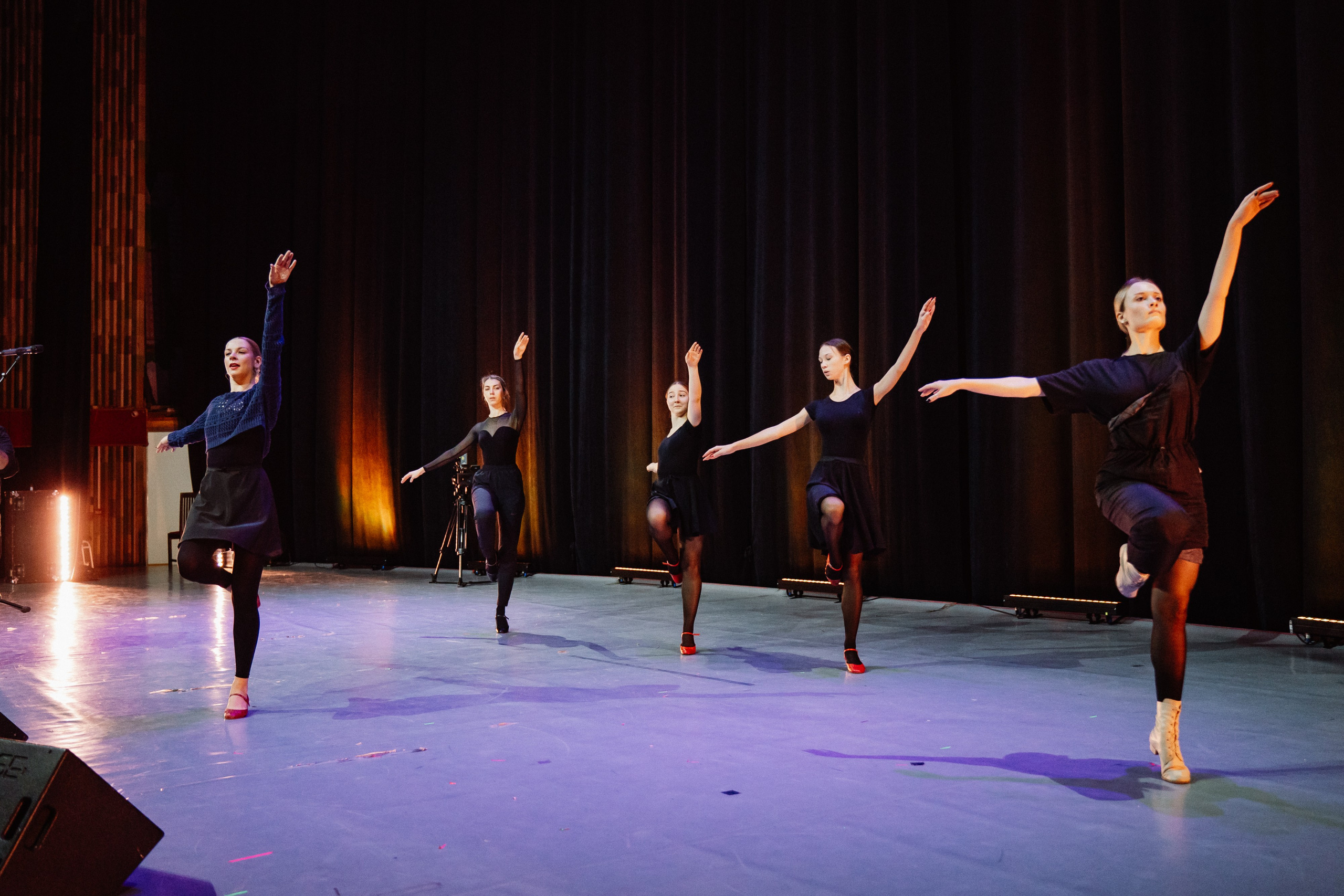 IX Чемпионат Искусств — День 2. Воробьева Ксения — Спортивный и танцевальный фотограф Новосибирск