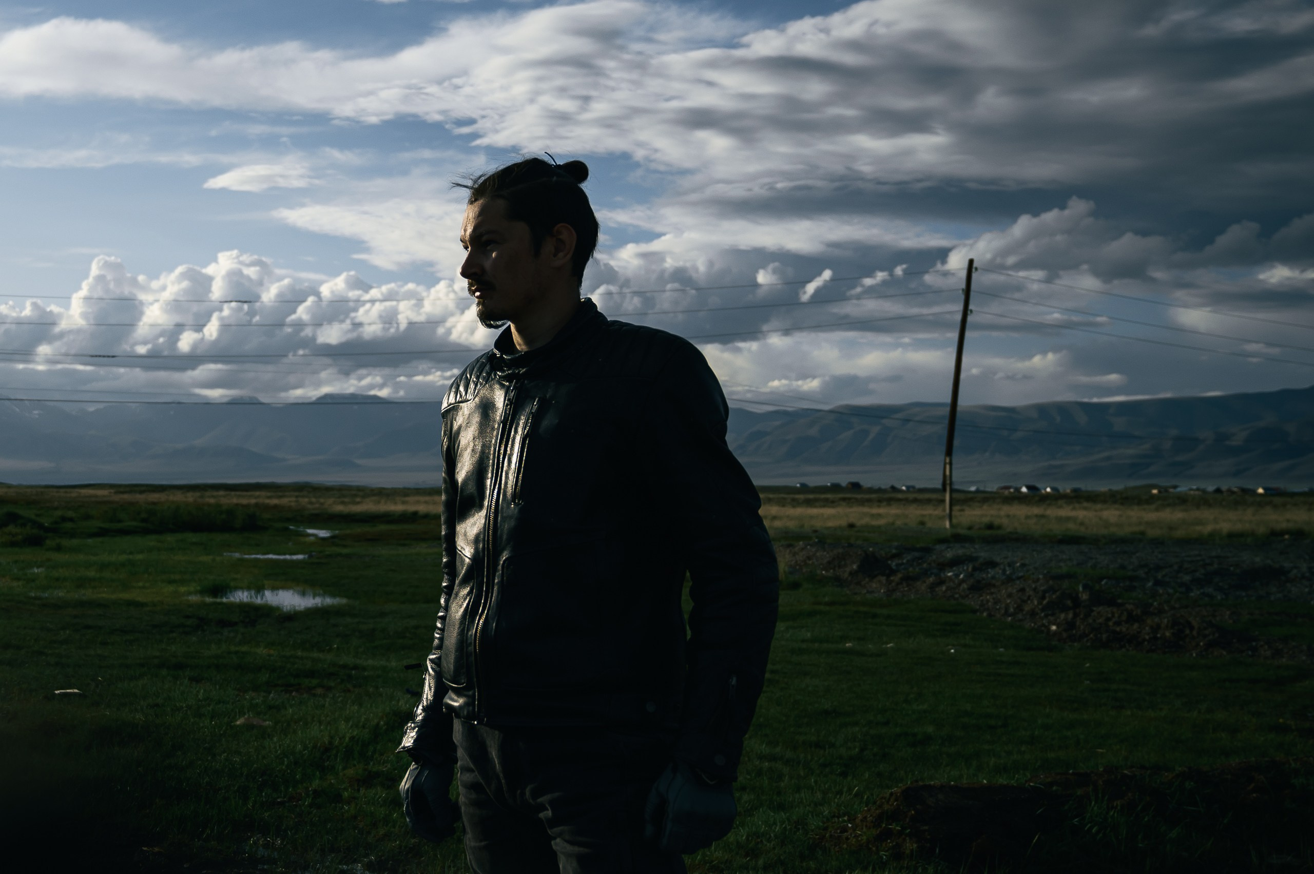 Обо мне. Евгений Нисковских — свадебный и репортажный фотограф в Тюмени