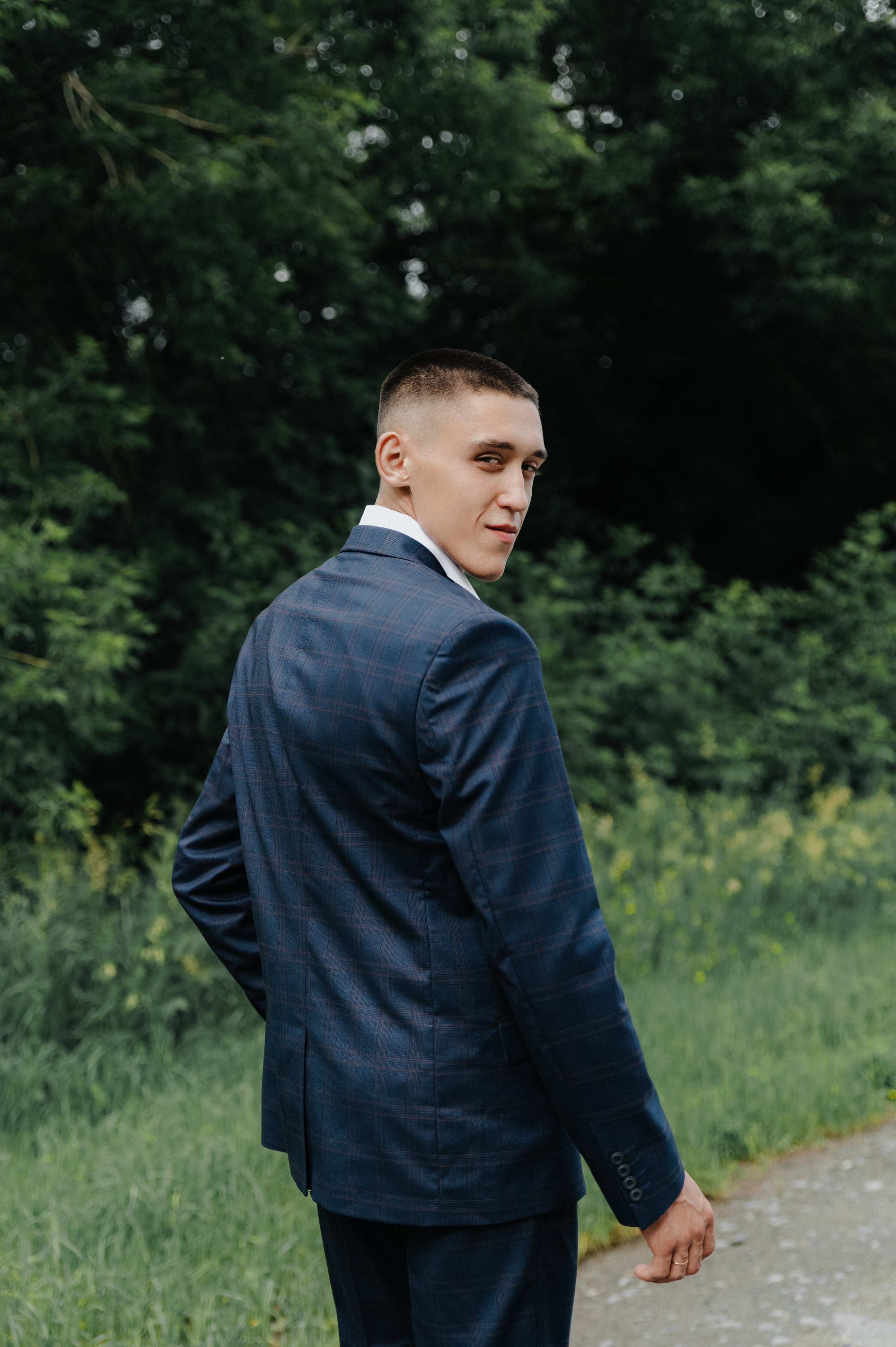 Места для фотосессии — Ишим. Свадебный и портретный фотограф в Тюмени Женя Черемнова