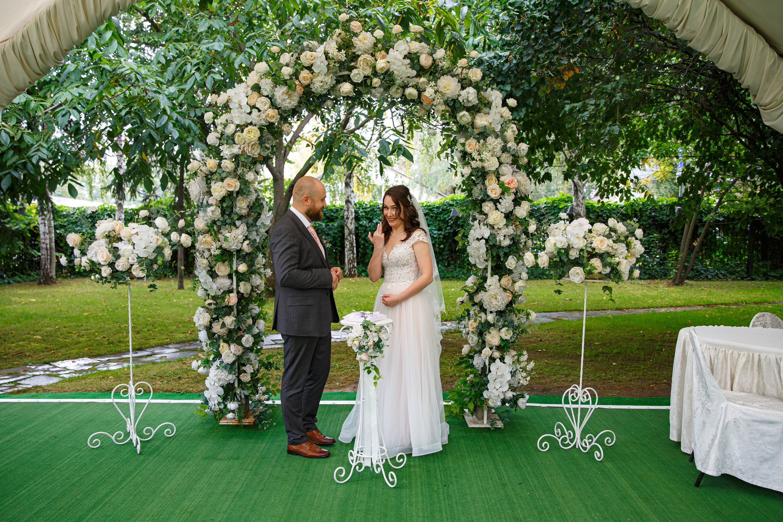 Красивые ЗАГСы Москвы фото, адреса, описание, контакты. Свадебный фотограф Москва и МО Сергей Киржаев