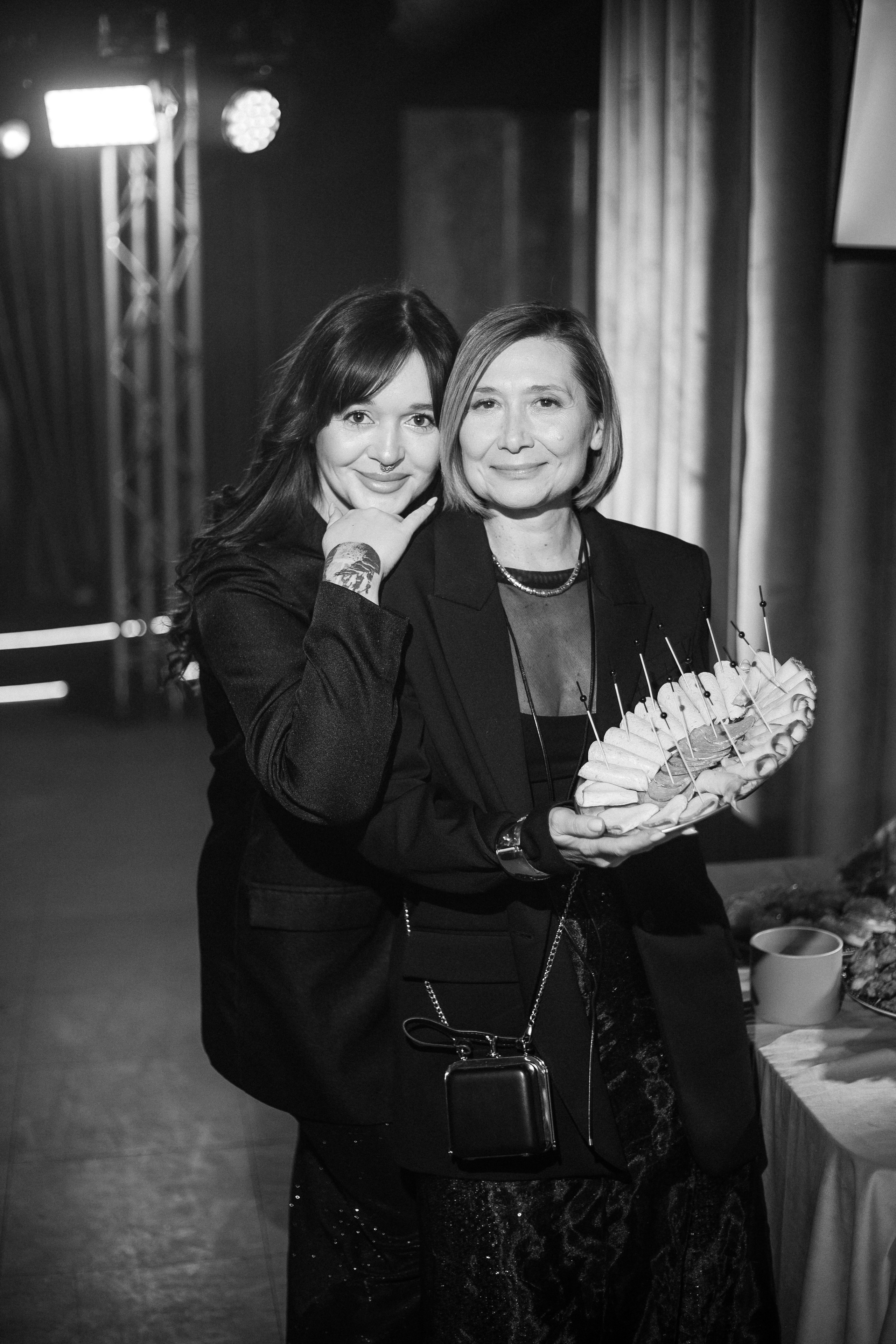 LA FAMIGLIA — SOLOVI — 1 YEAR. СВОИ. ФОТООТЧЕТЫ-СОБЫТИЯ-МЕСТА