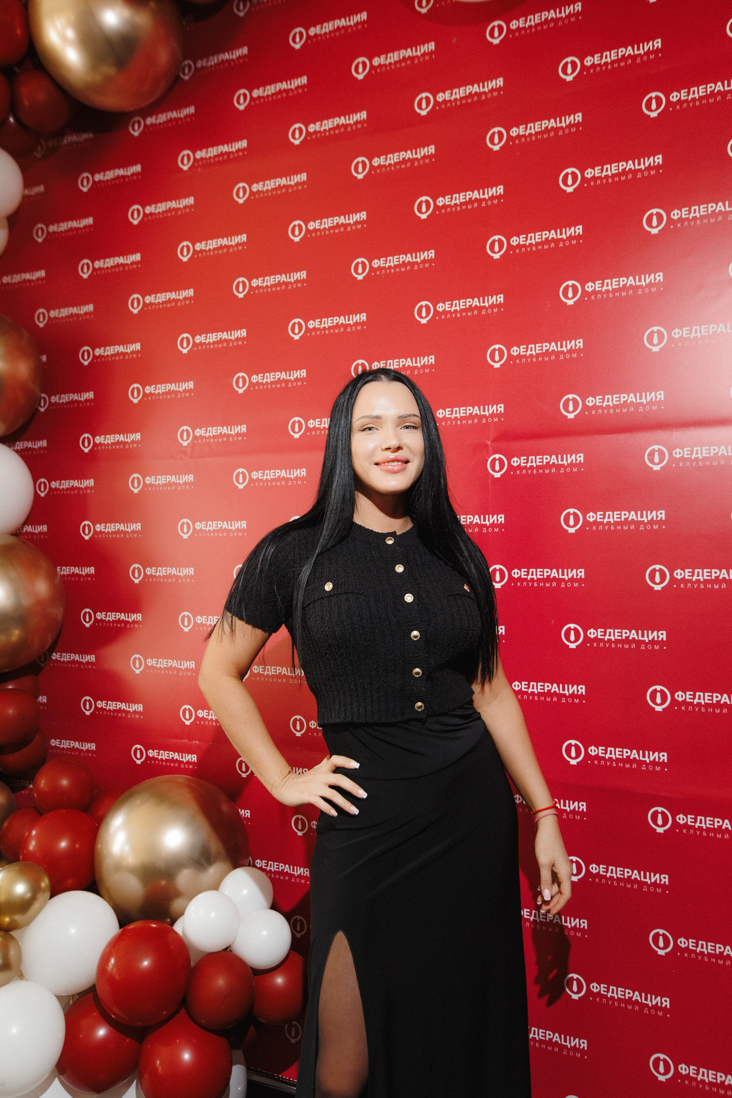 ФЕДЕРАЦИЯ — Презентация клубного дома. СВОИ. ФОТООТЧЕТЫ-СОБЫТИЯ-МЕСТА