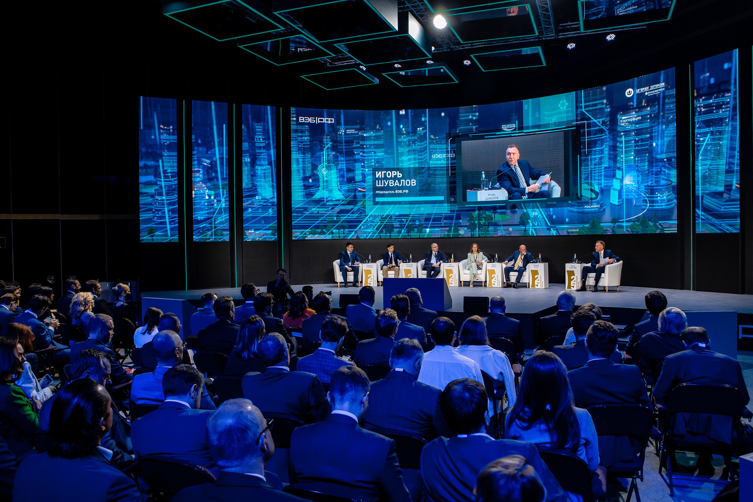 Репортажная съемка любых мероприятий в Санкт-Петербурге и Москве