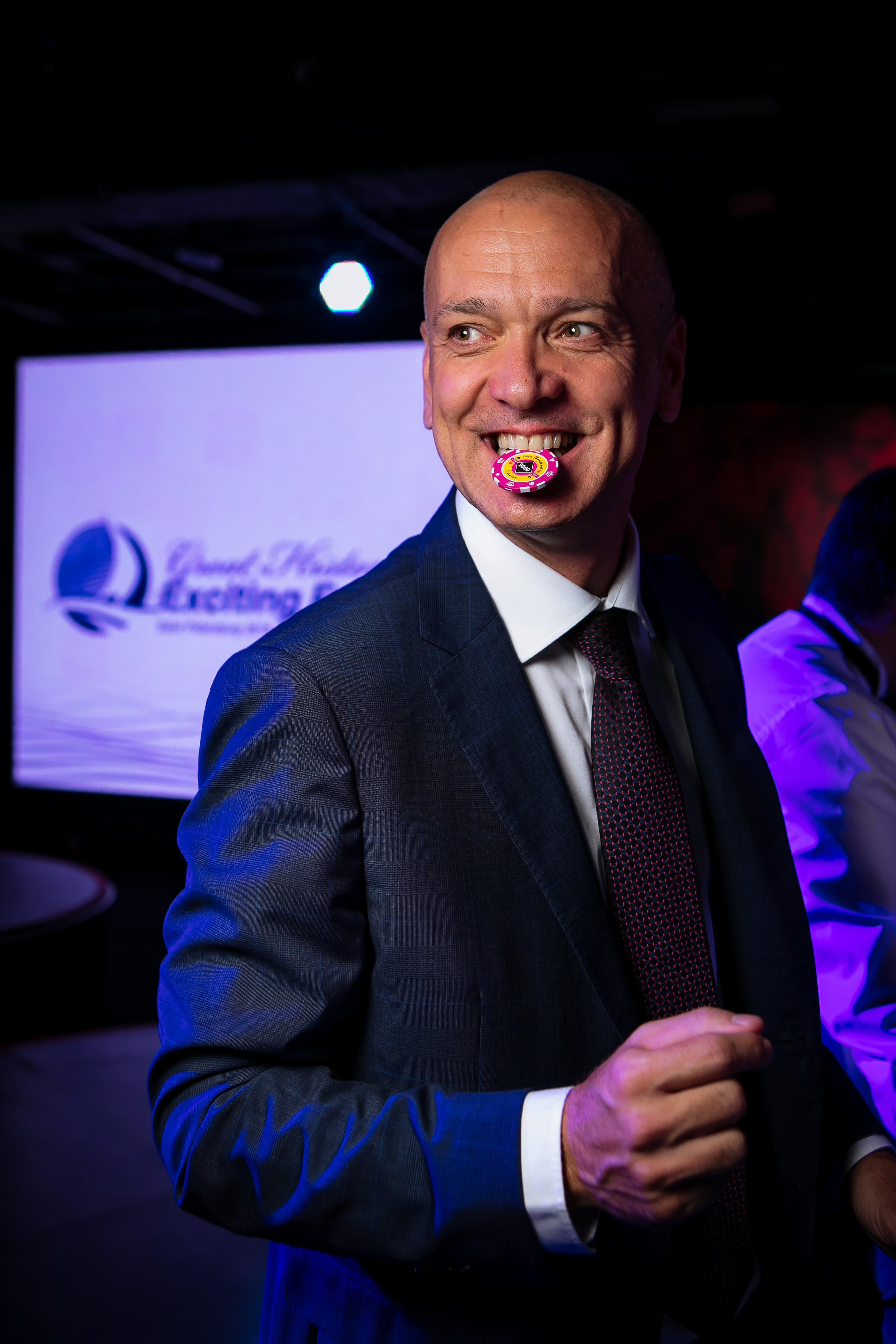 Репортажная съемка любых мероприятий в Санкт-Петербурге и Москве