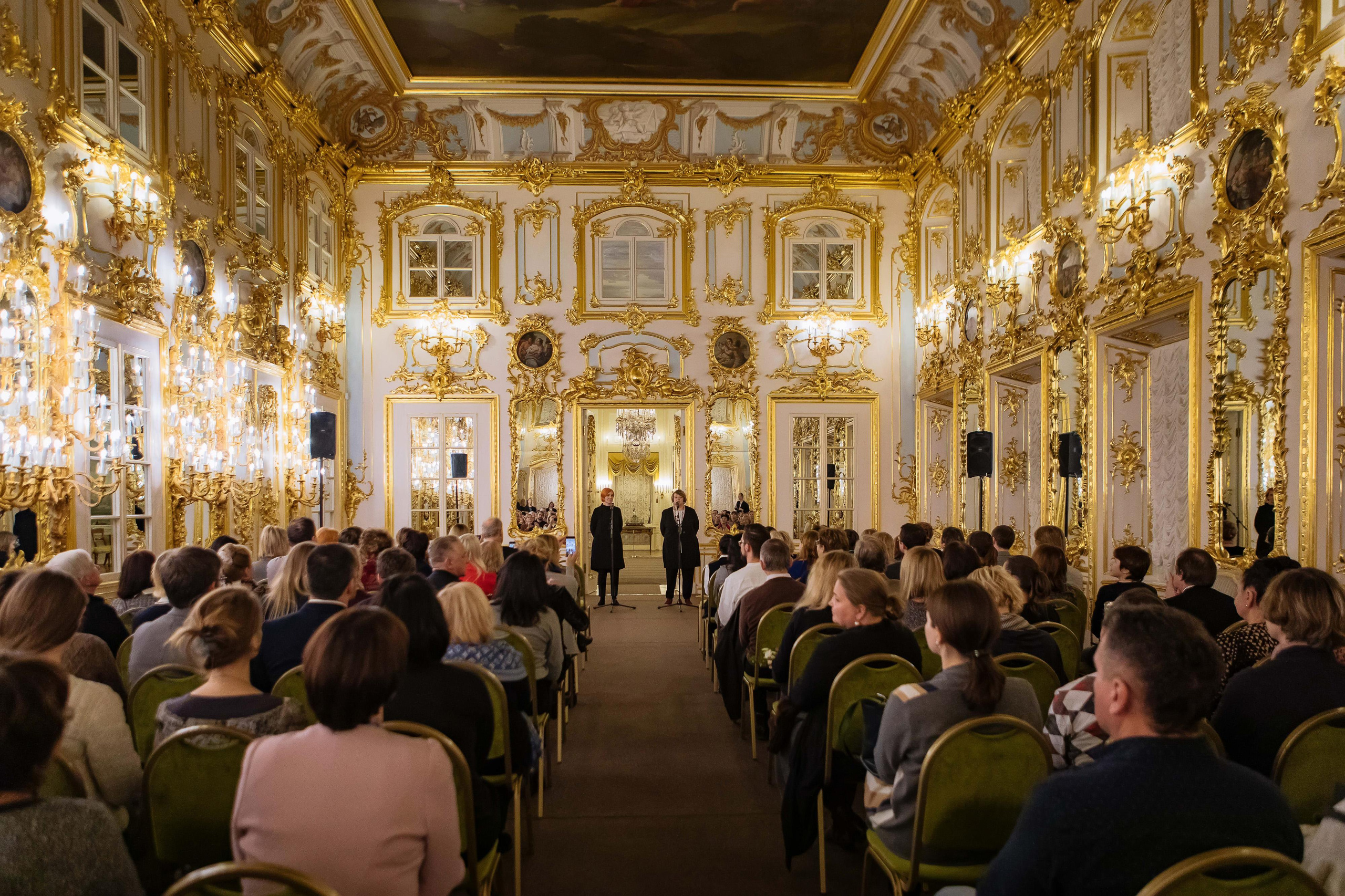 Репортажная съемка любых мероприятий в Санкт-Петербурге и Москве