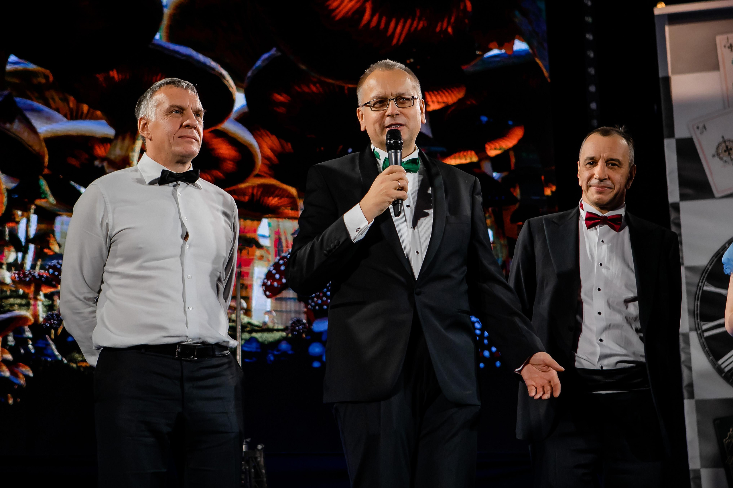 Репортажная съемка любых мероприятий в Санкт-Петербурге и Москве