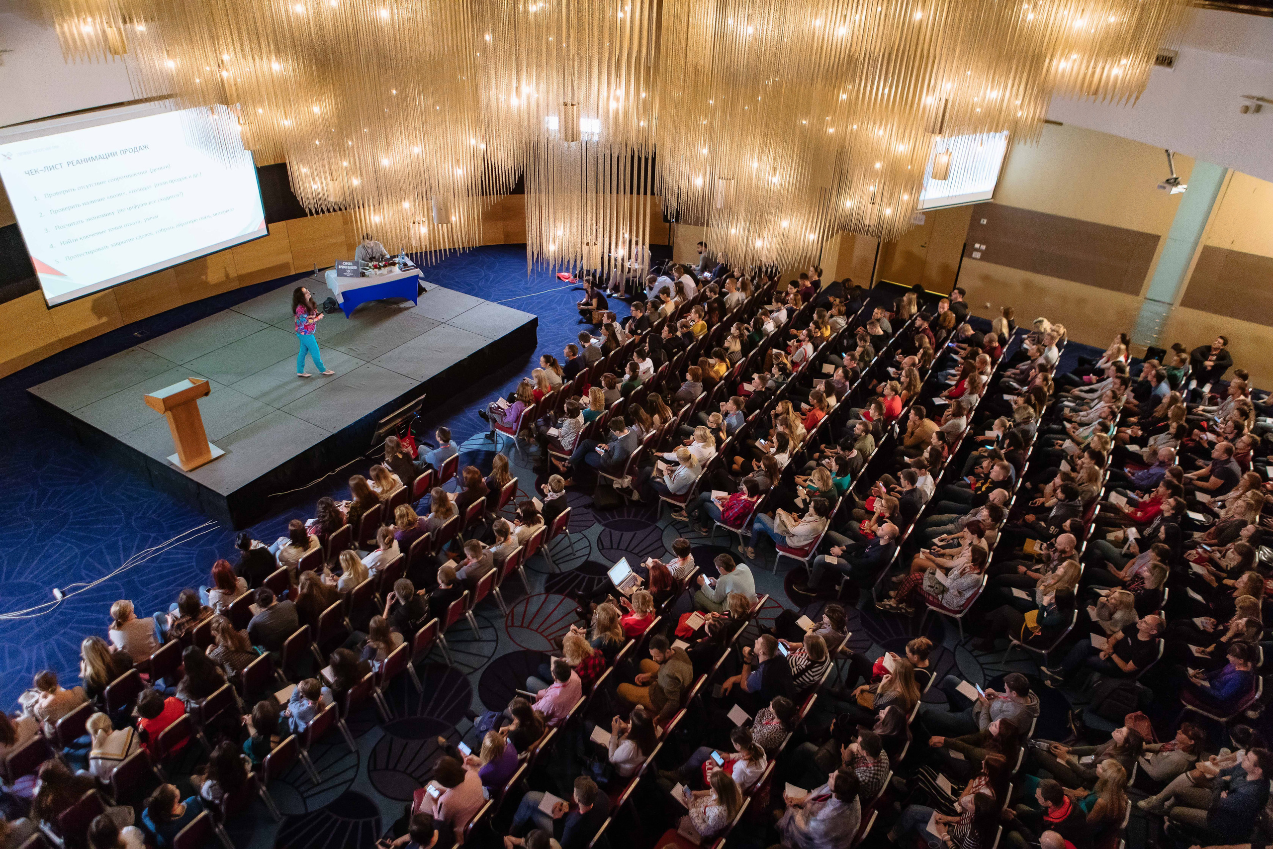 Репортажная съемка любых мероприятий в Санкт-Петербурге и Москве