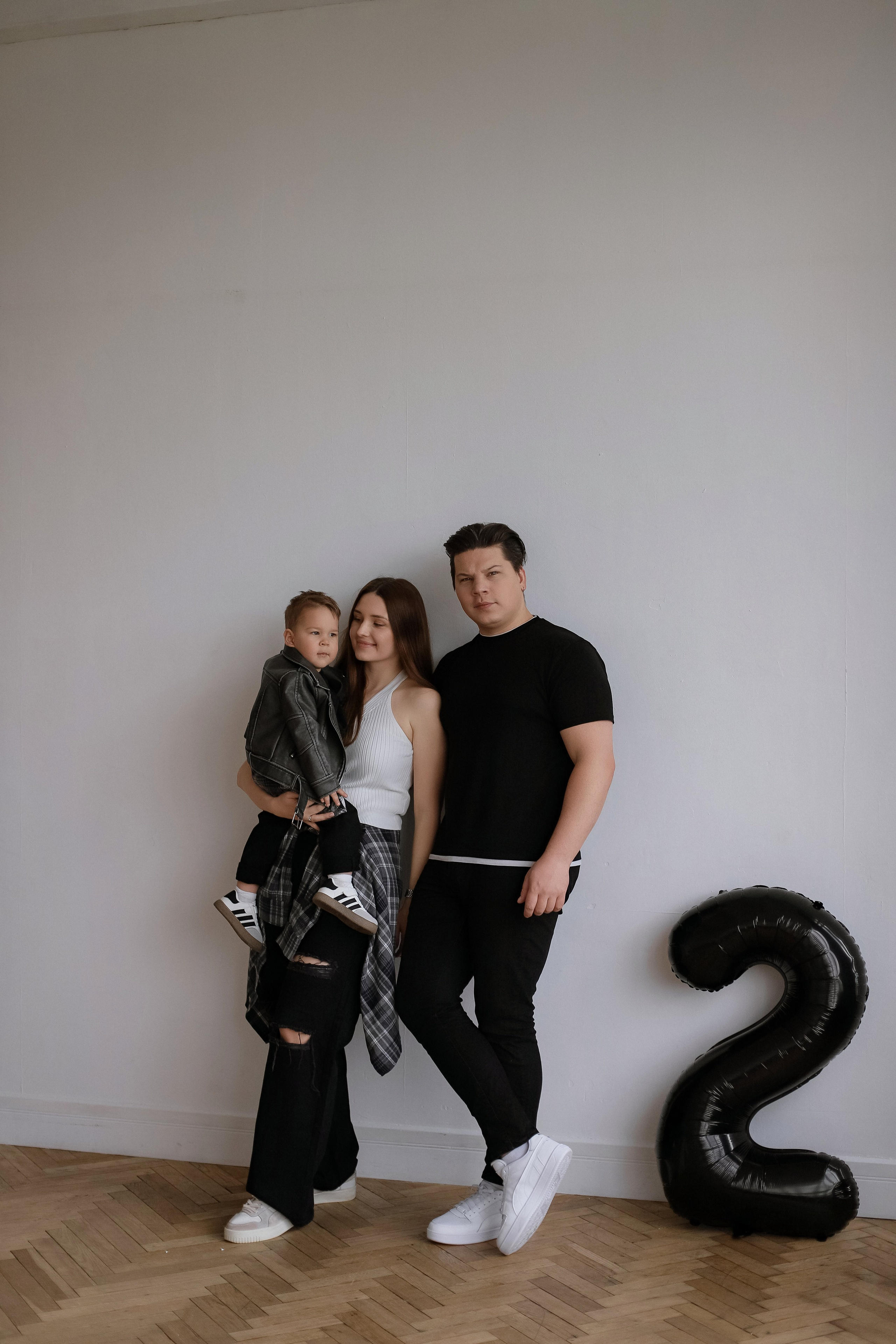 Свадебный, семейный и детский фотограф в Люберцах Зайцева Анастасия