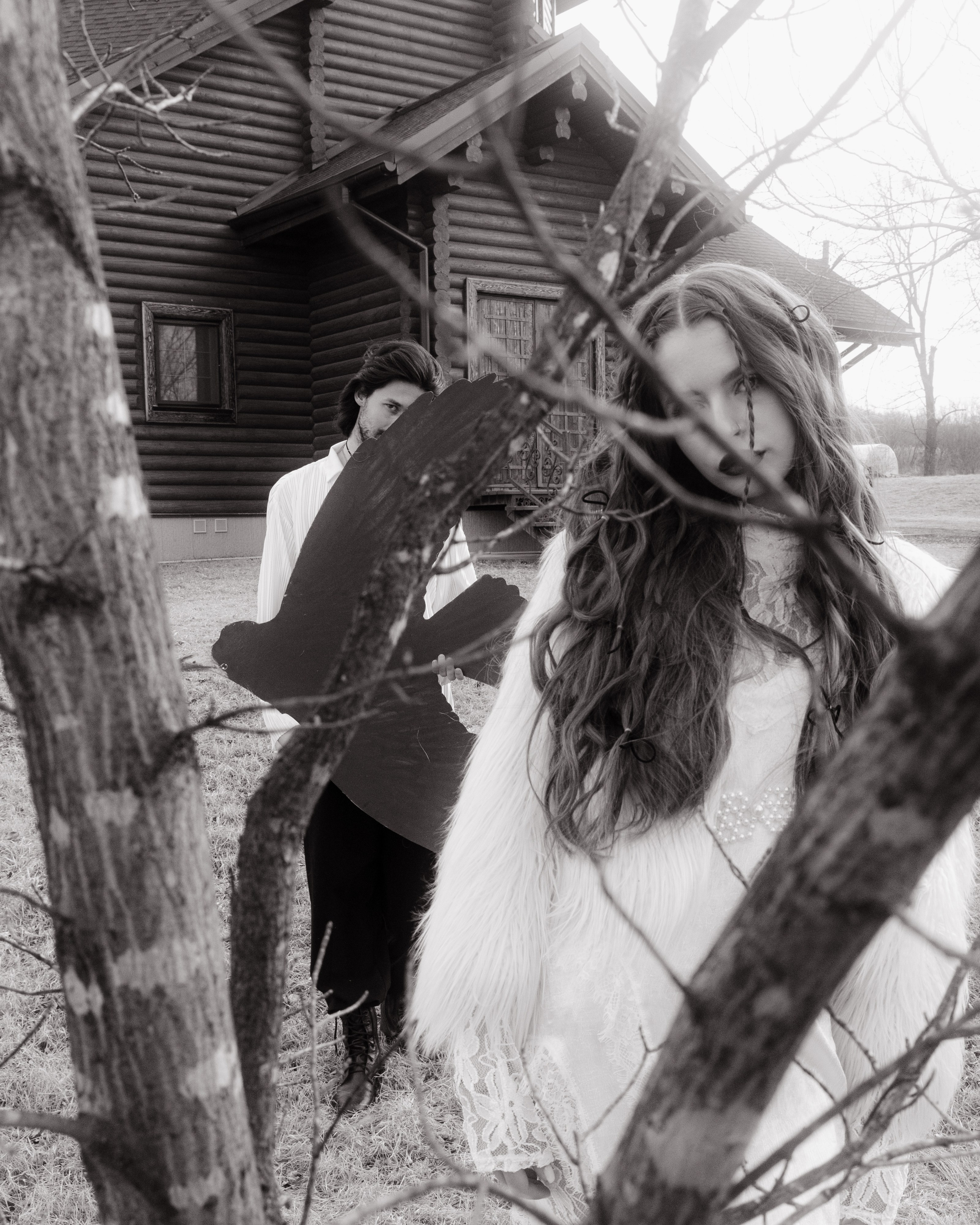 Грачи прилетели. Организация свадеб и других мероприятий во Владивостоке от «Рядом быть»