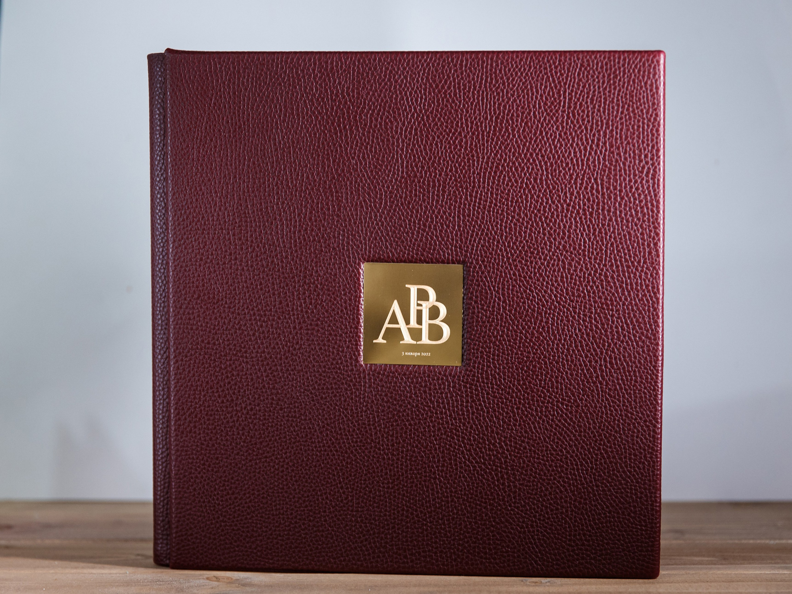 ДУРСА. Заказать индивидуальную фотокнигу ручной работы