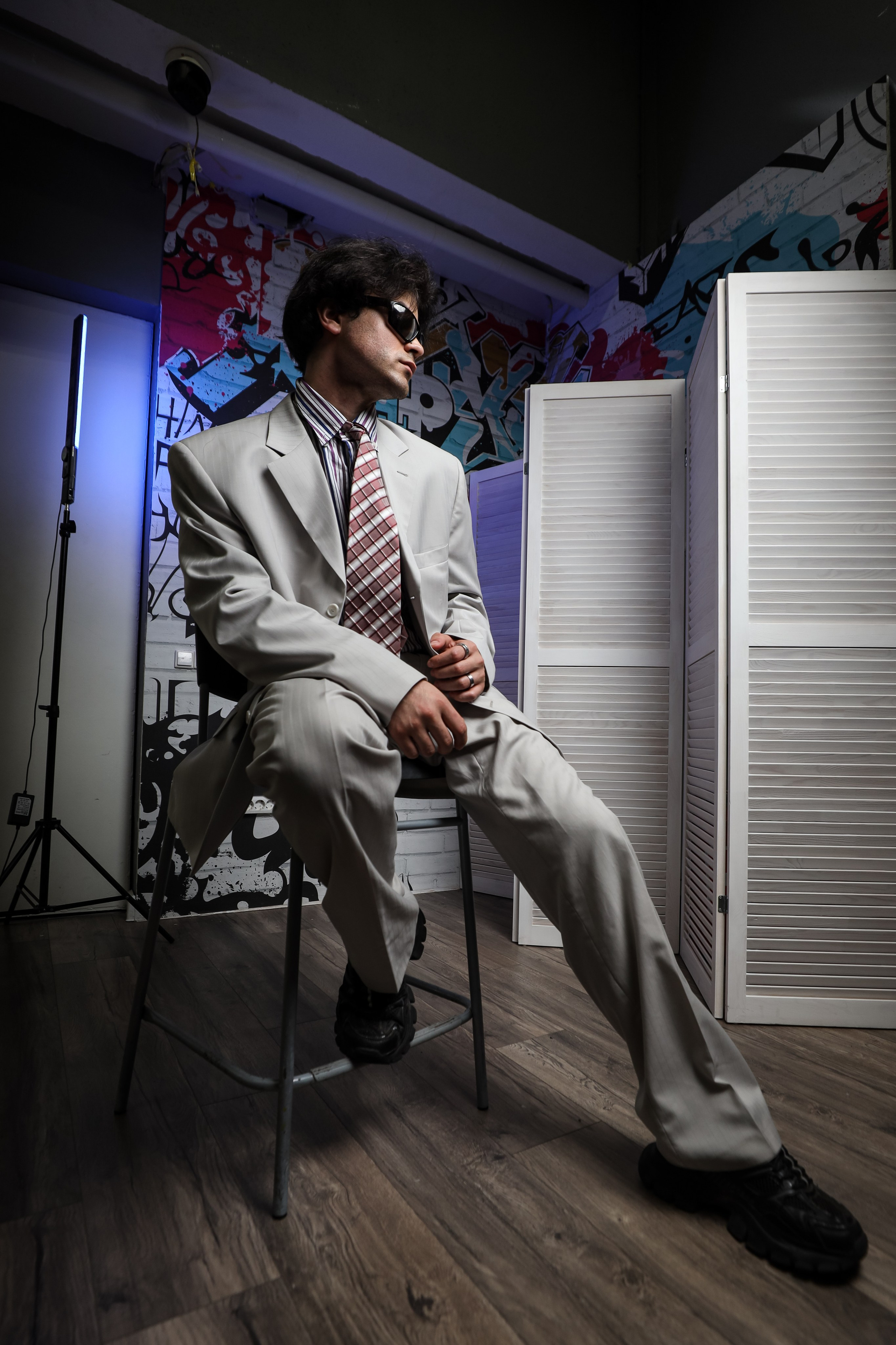 Выпускной альбом. Олег Минайлов — Фотограф ваших событий