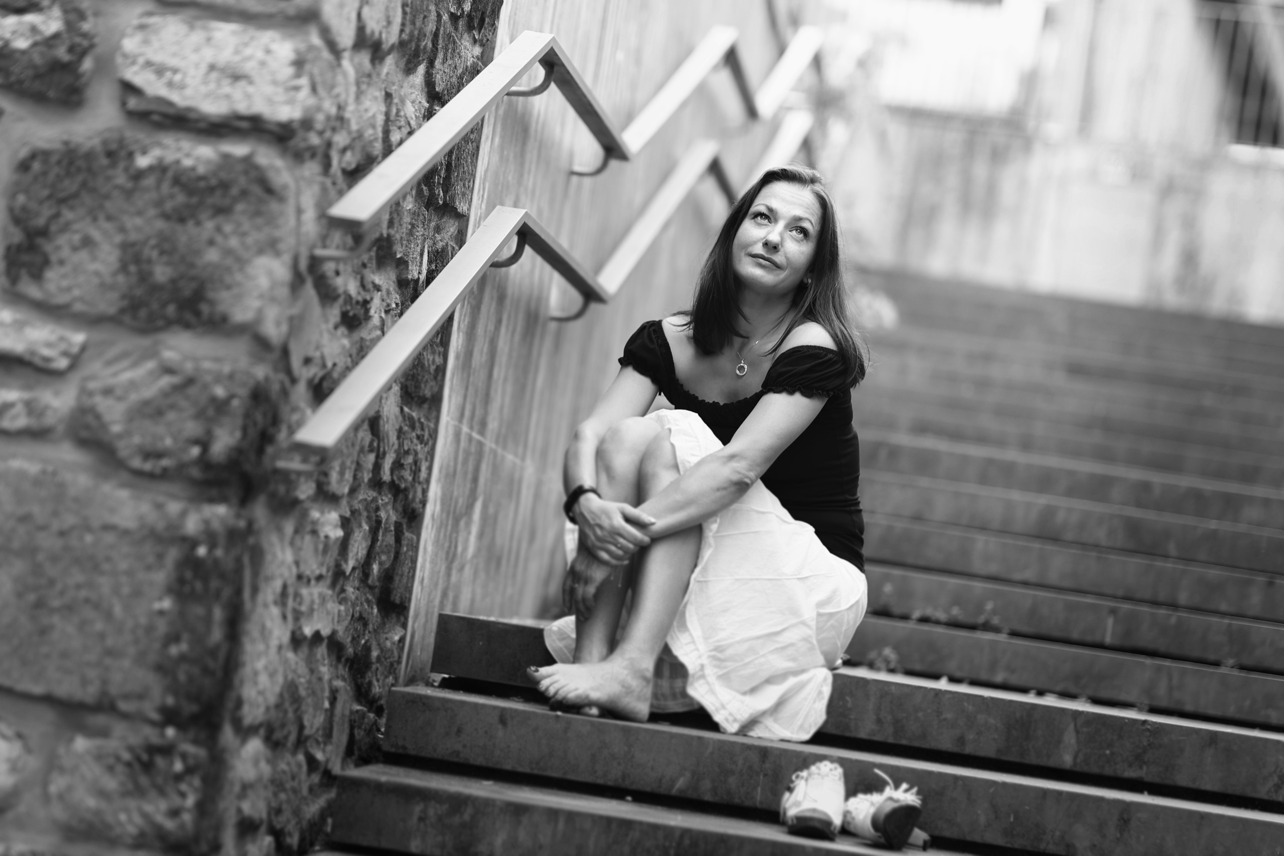 Фотография как кино