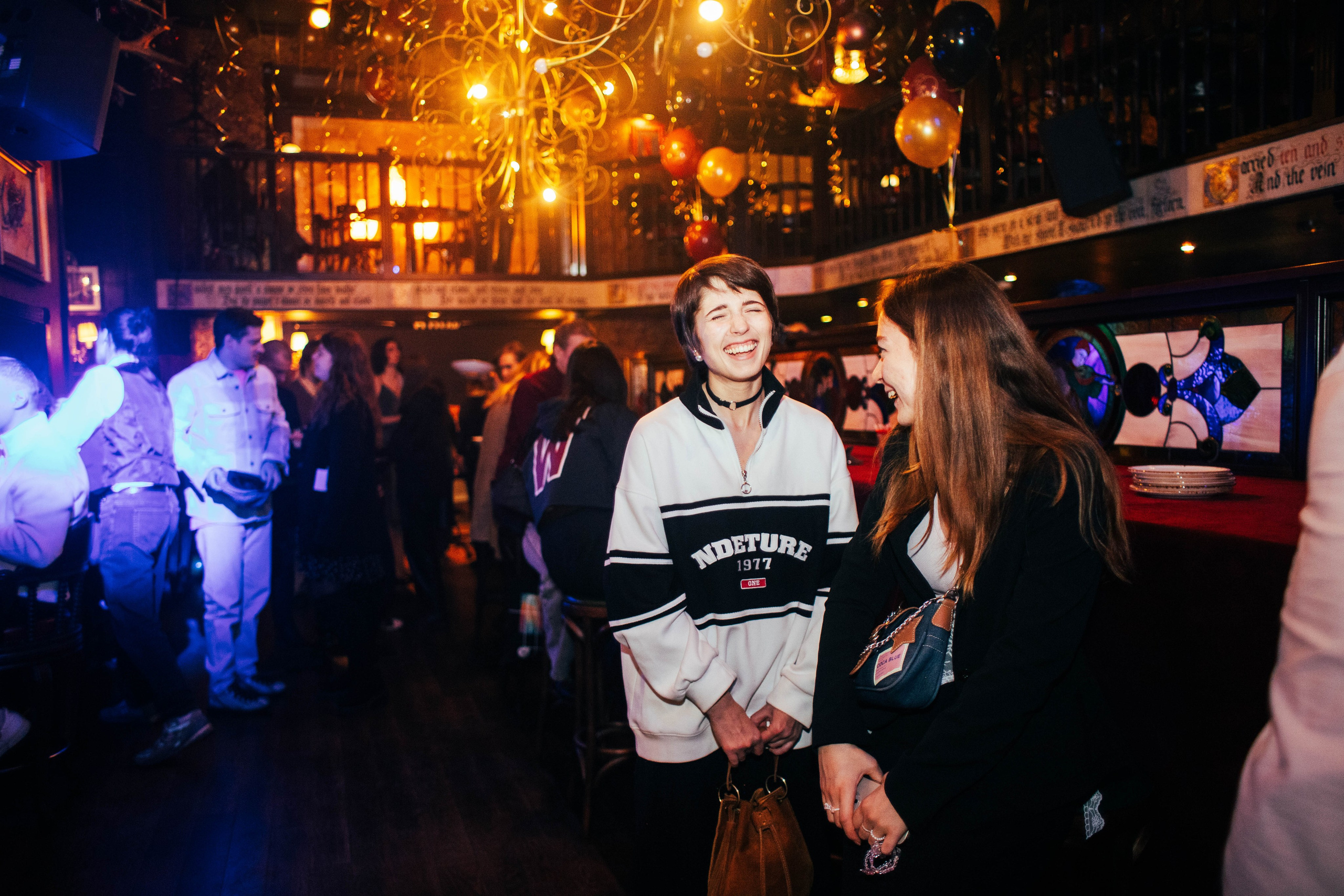 Кира Кечекьян — фотограф в Москве