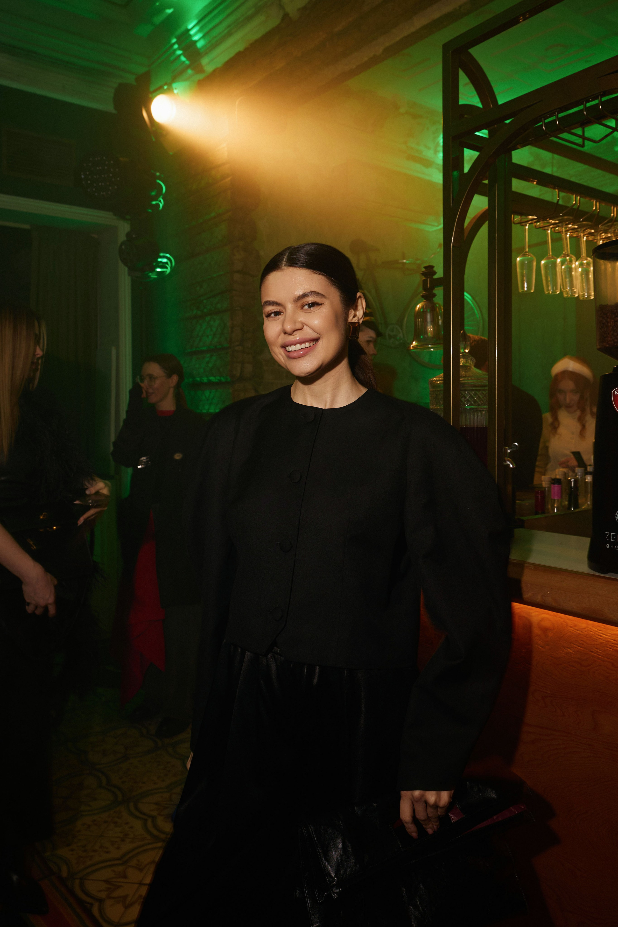 Щелкунчик и Мышиный король в Посольстве. DENISOV ART (фото, видео, дизайн) САМАРА