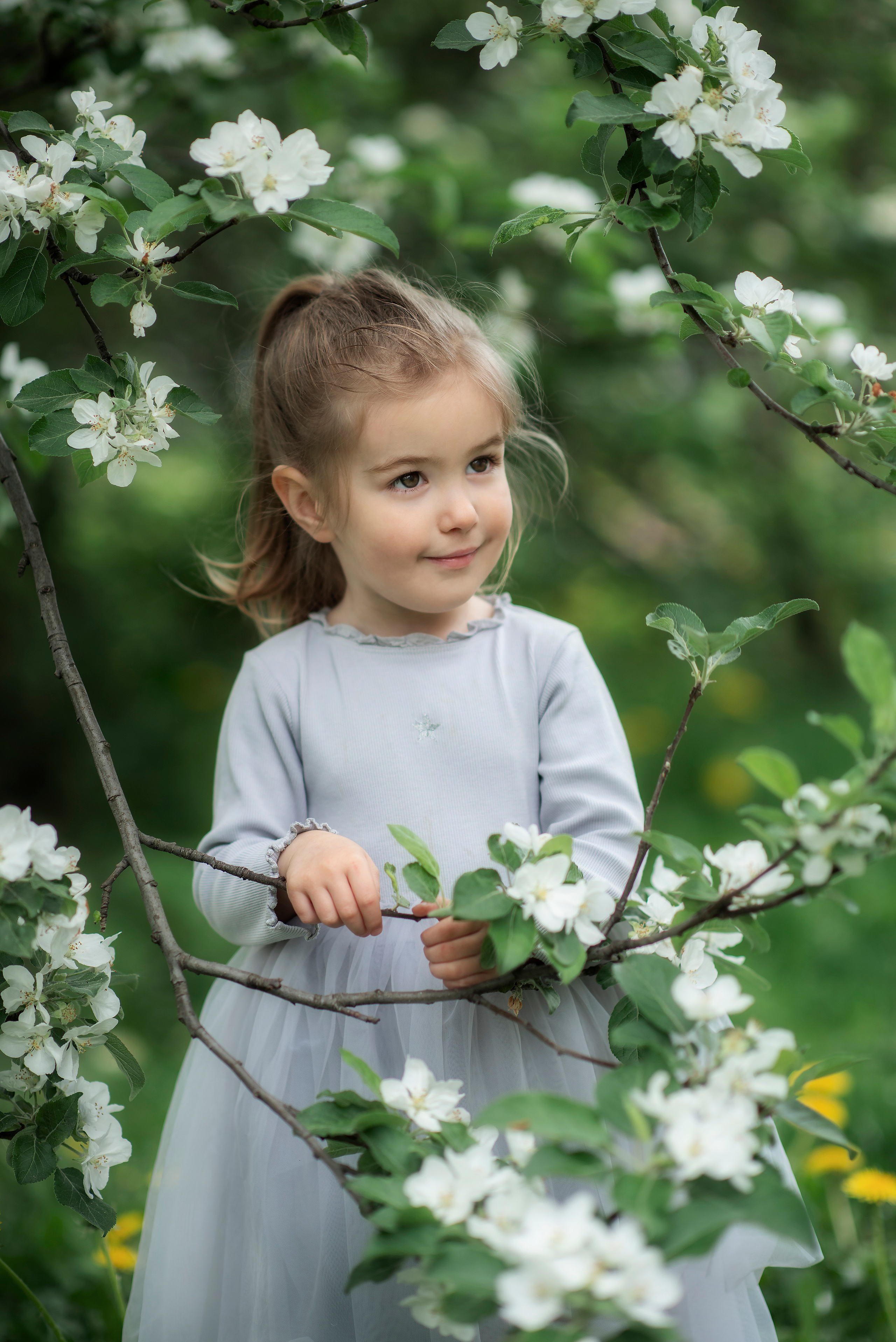 Детская фотография. Детский и семейный фотограф в Москве