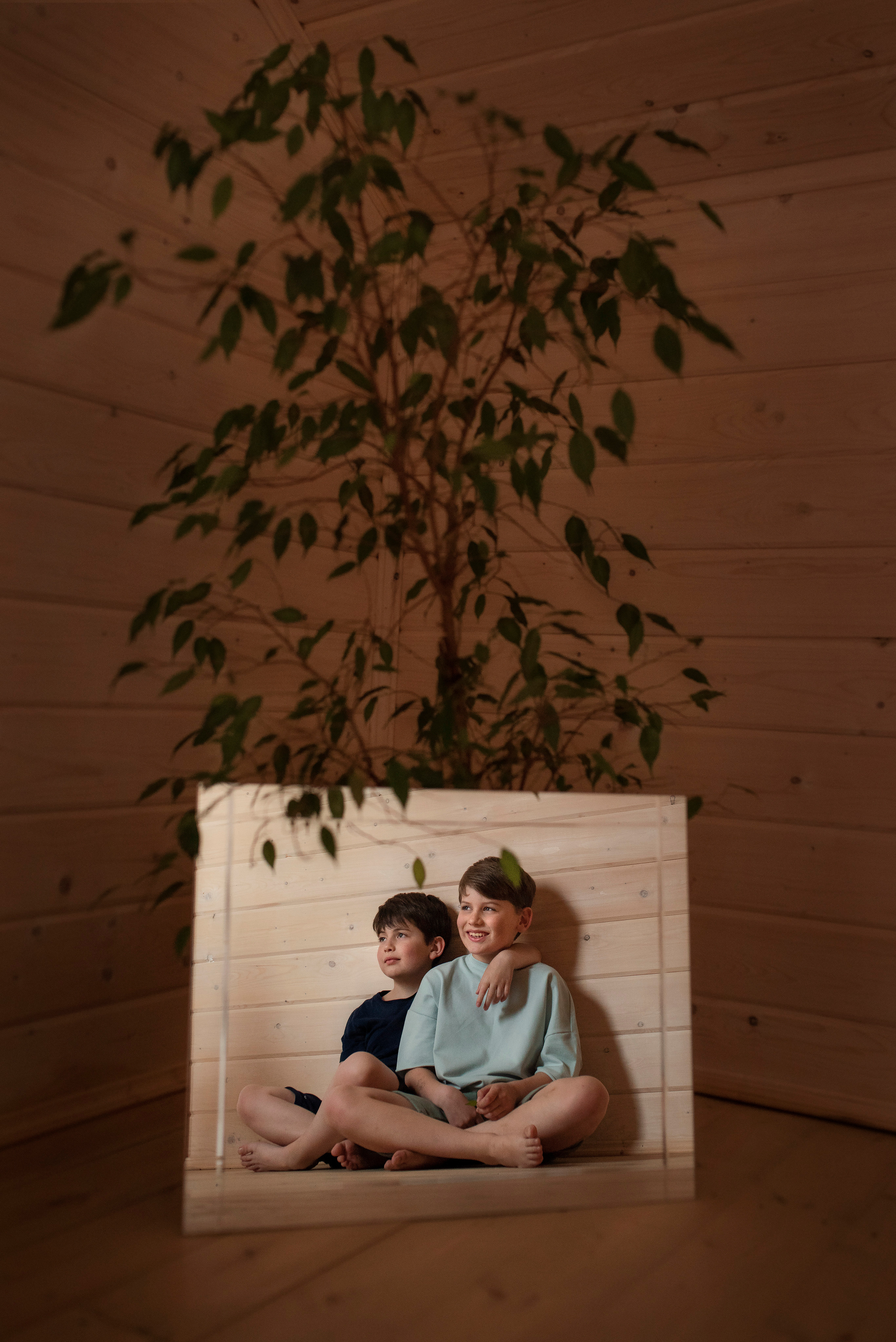 Детская фотография. Детский и семейный фотограф в Москве