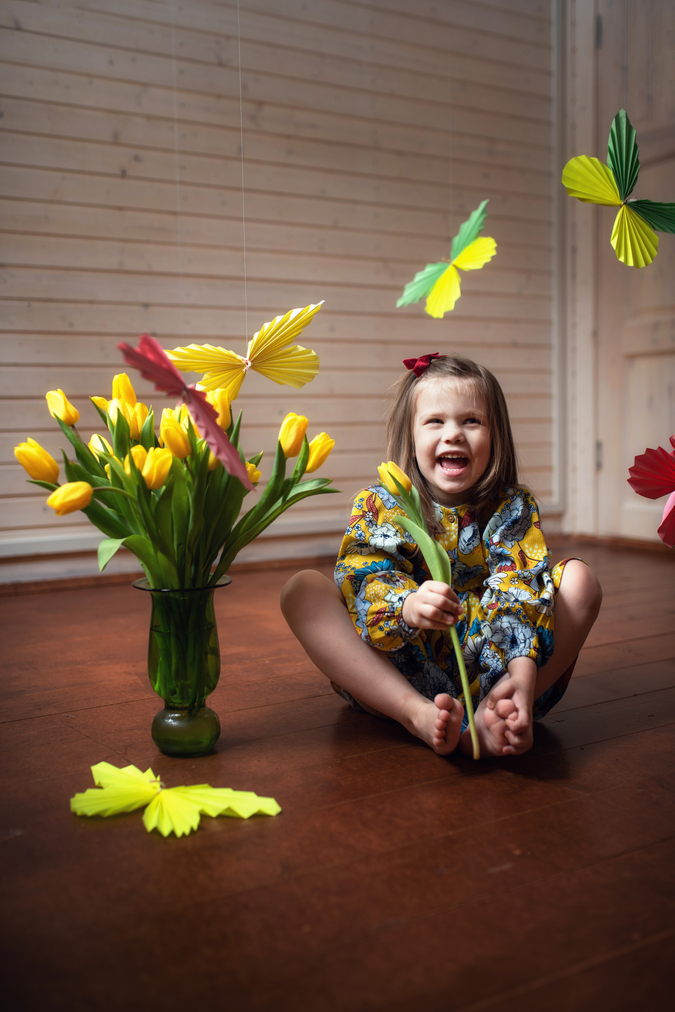 Детская фотография. Детский и семейный фотограф в Москве