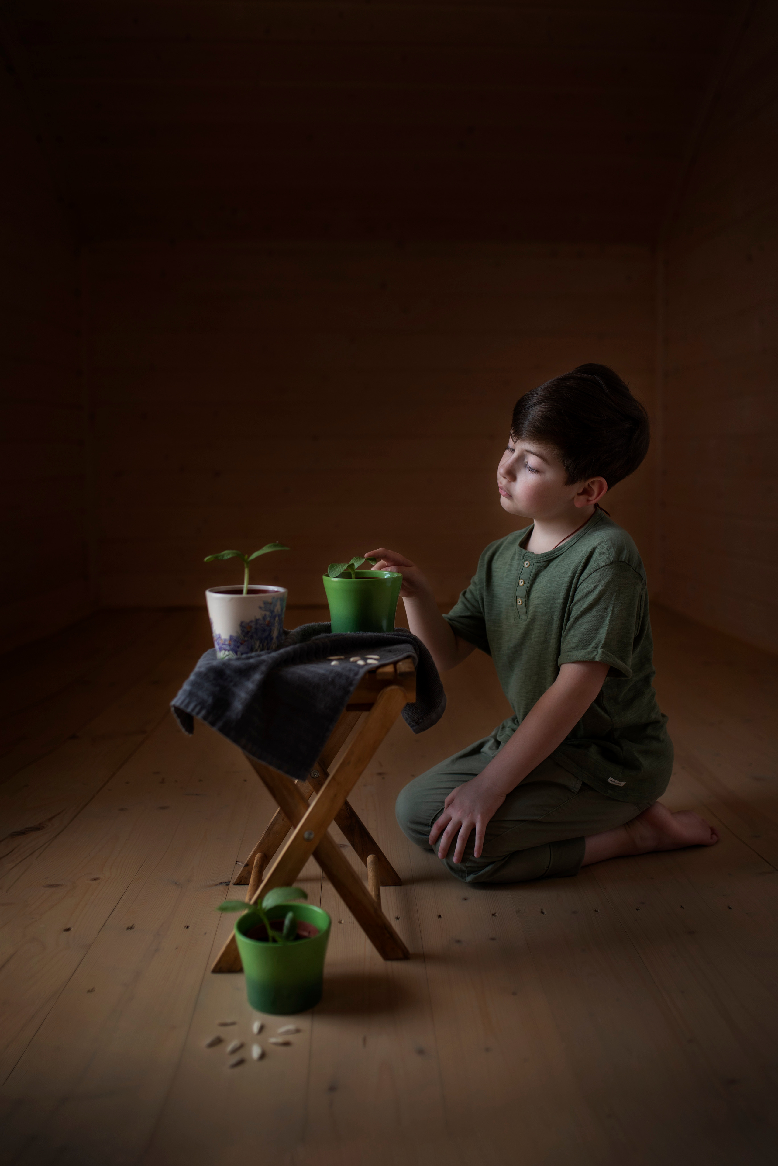 Детская фотография. Детский и семейный фотограф в Москве