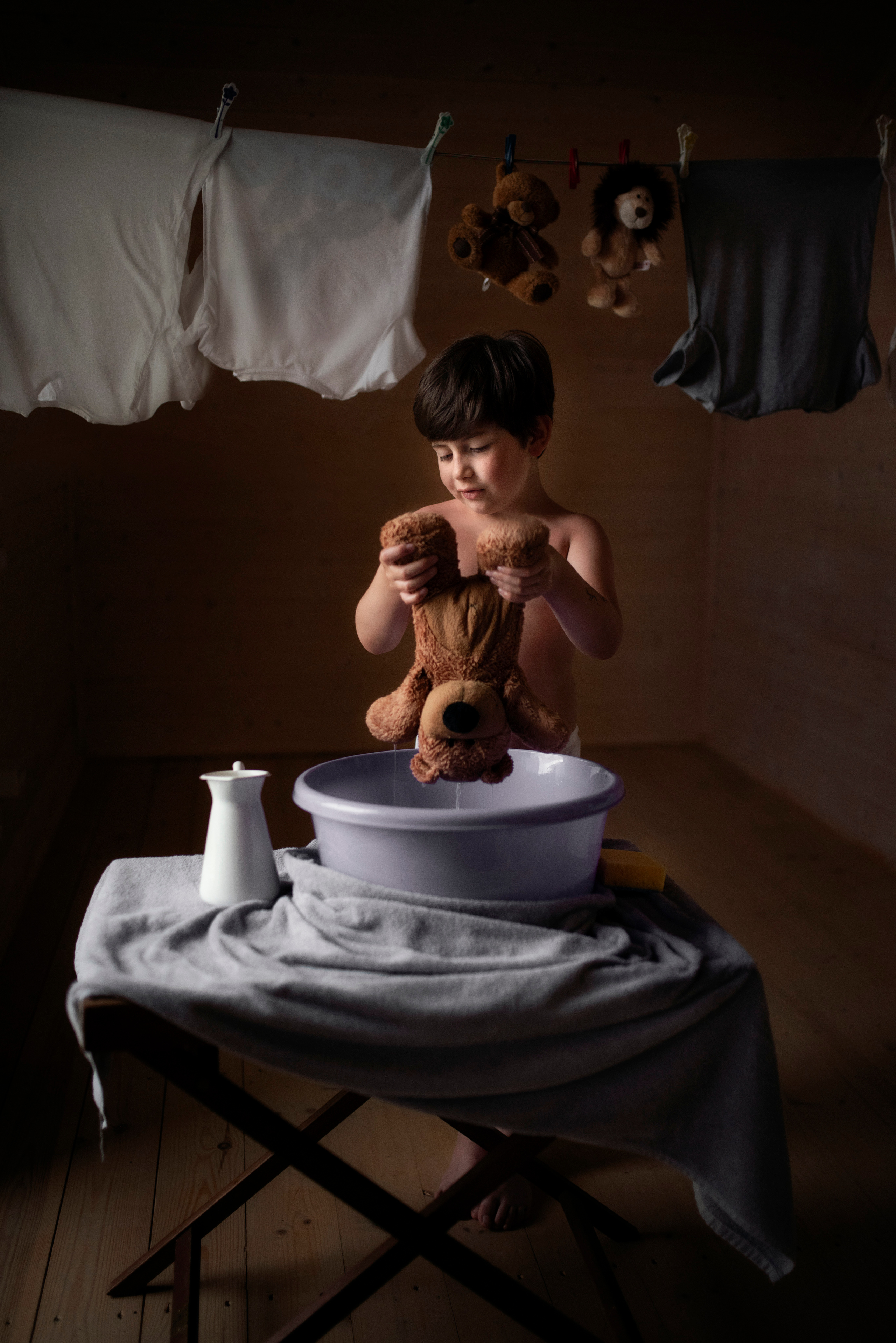 Детская фотография. Детский и семейный фотограф в Москве