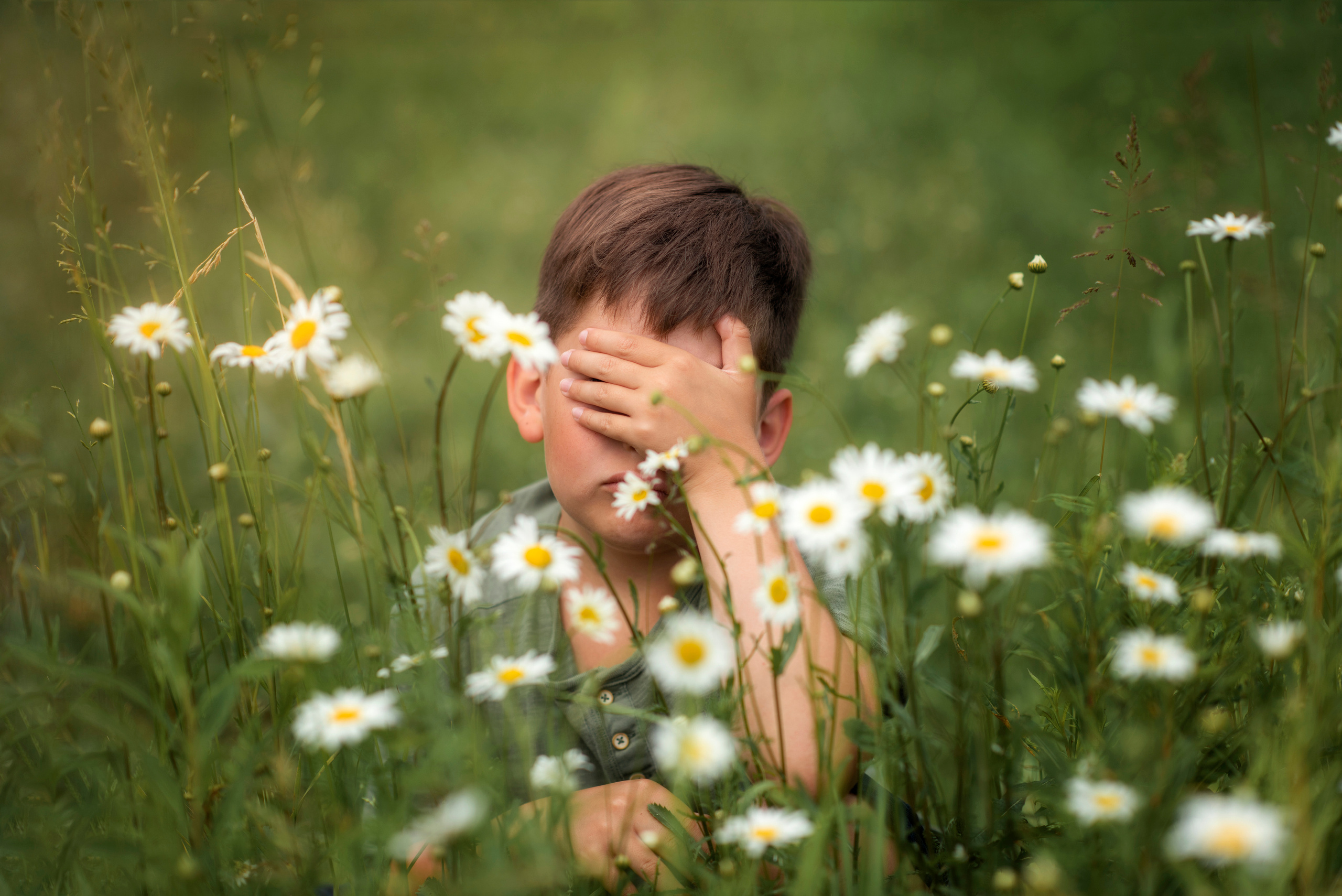 Детская фотография. Детский и семейный фотограф в Москве