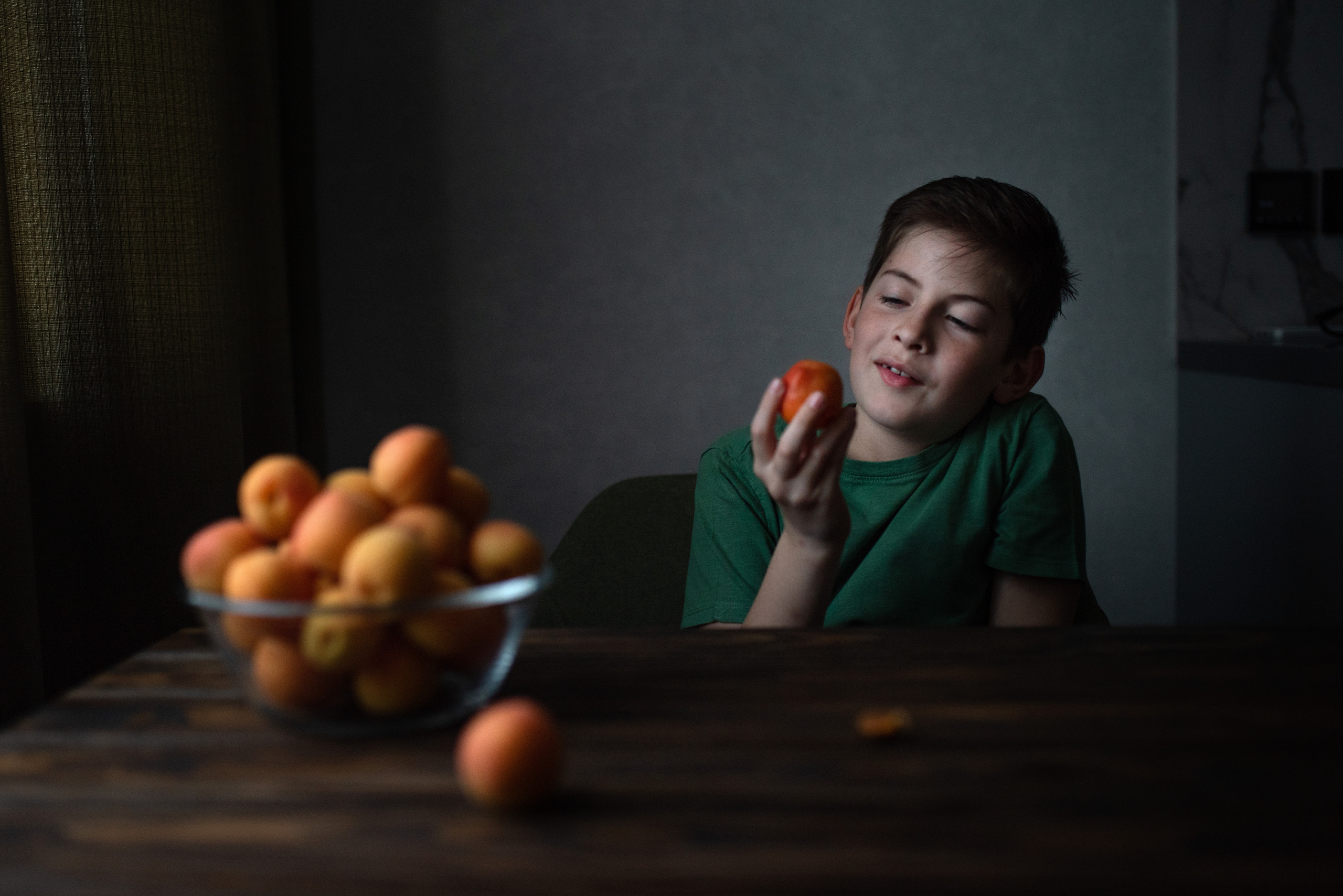 Детская фотография. Детский и семейный фотограф в Москве