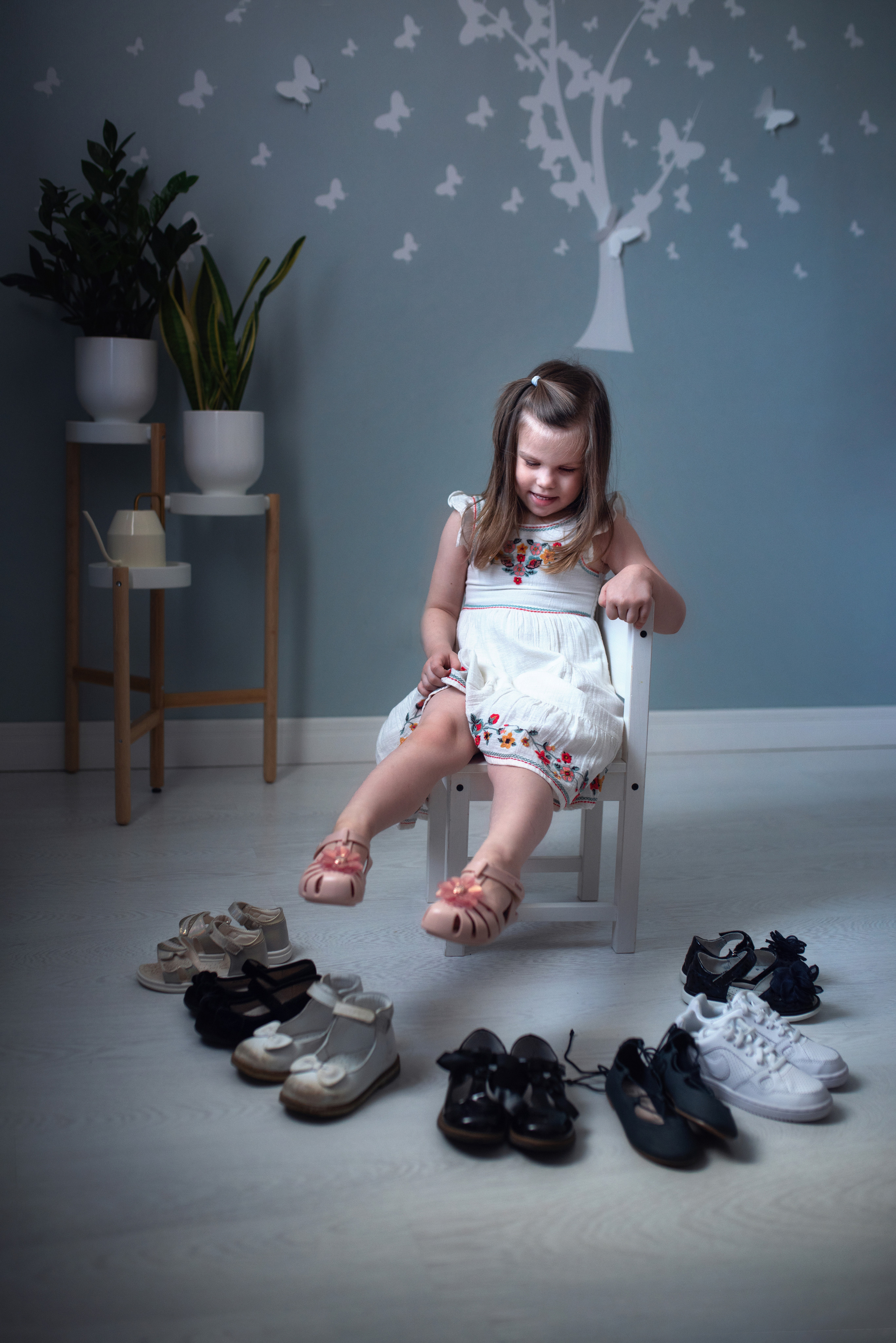 Детская фотография. Детский и семейный фотограф в Москве