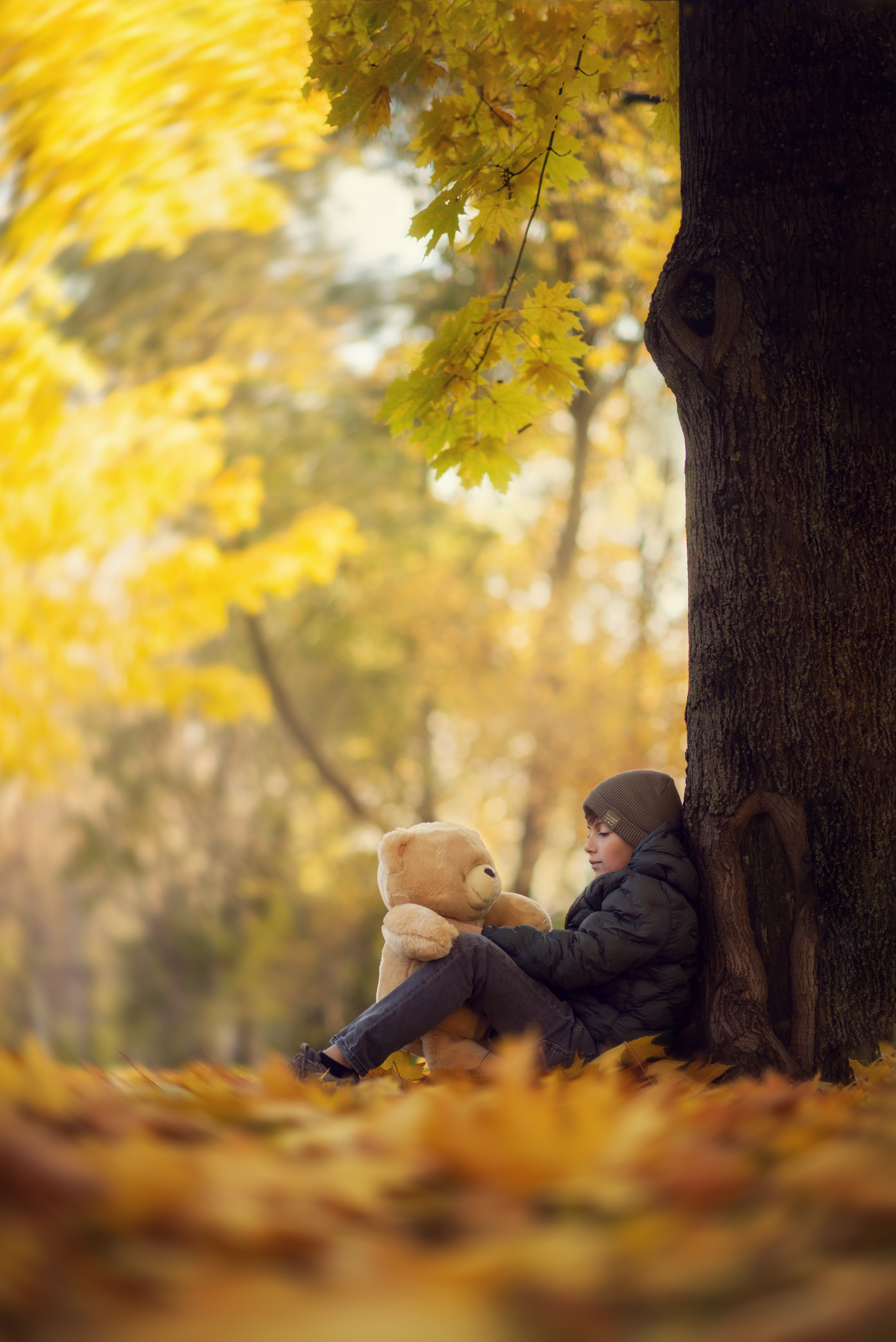 Детская фотография. Детский и семейный фотограф в Москве