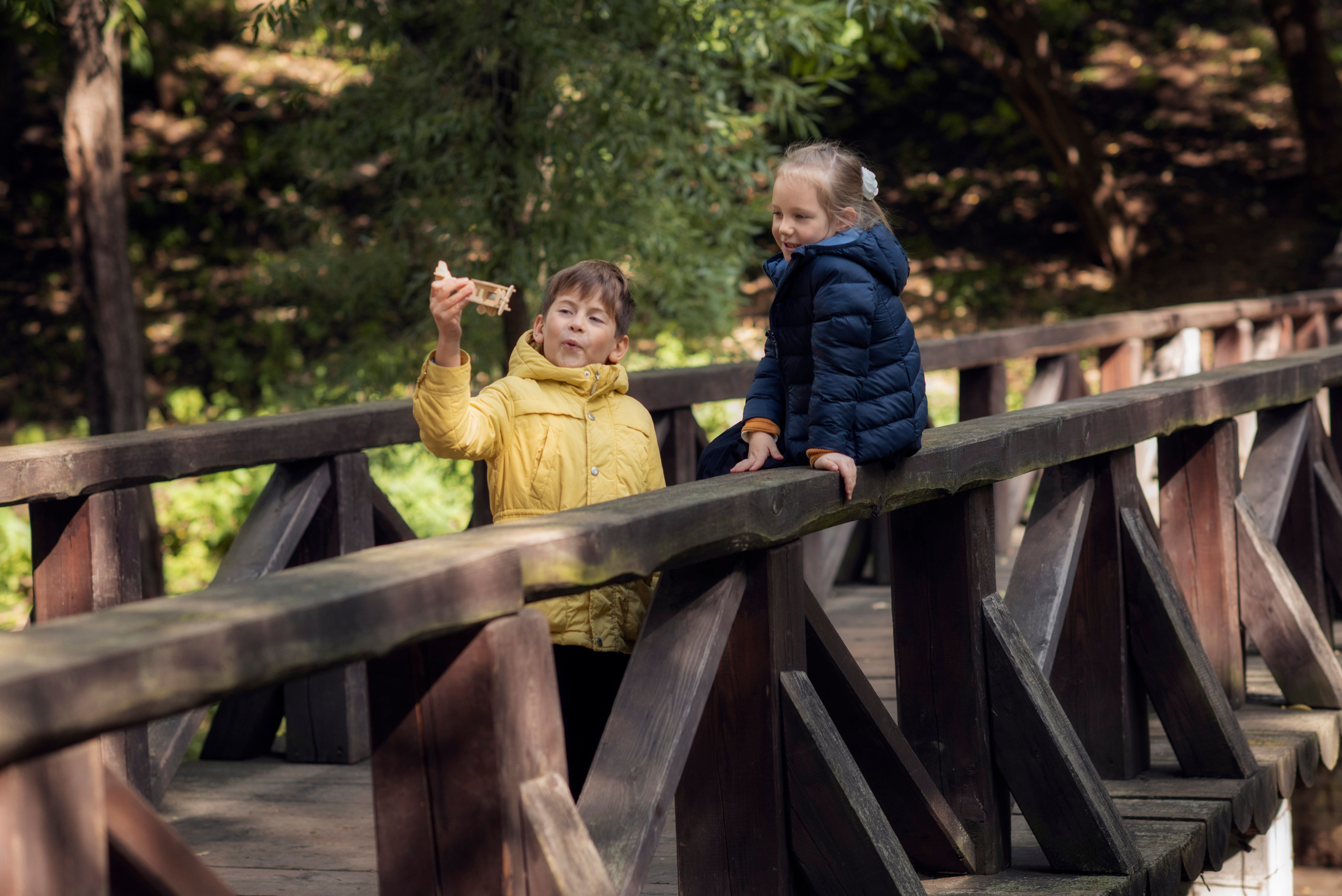 Детская фотография. Детский и семейный фотограф в Москве