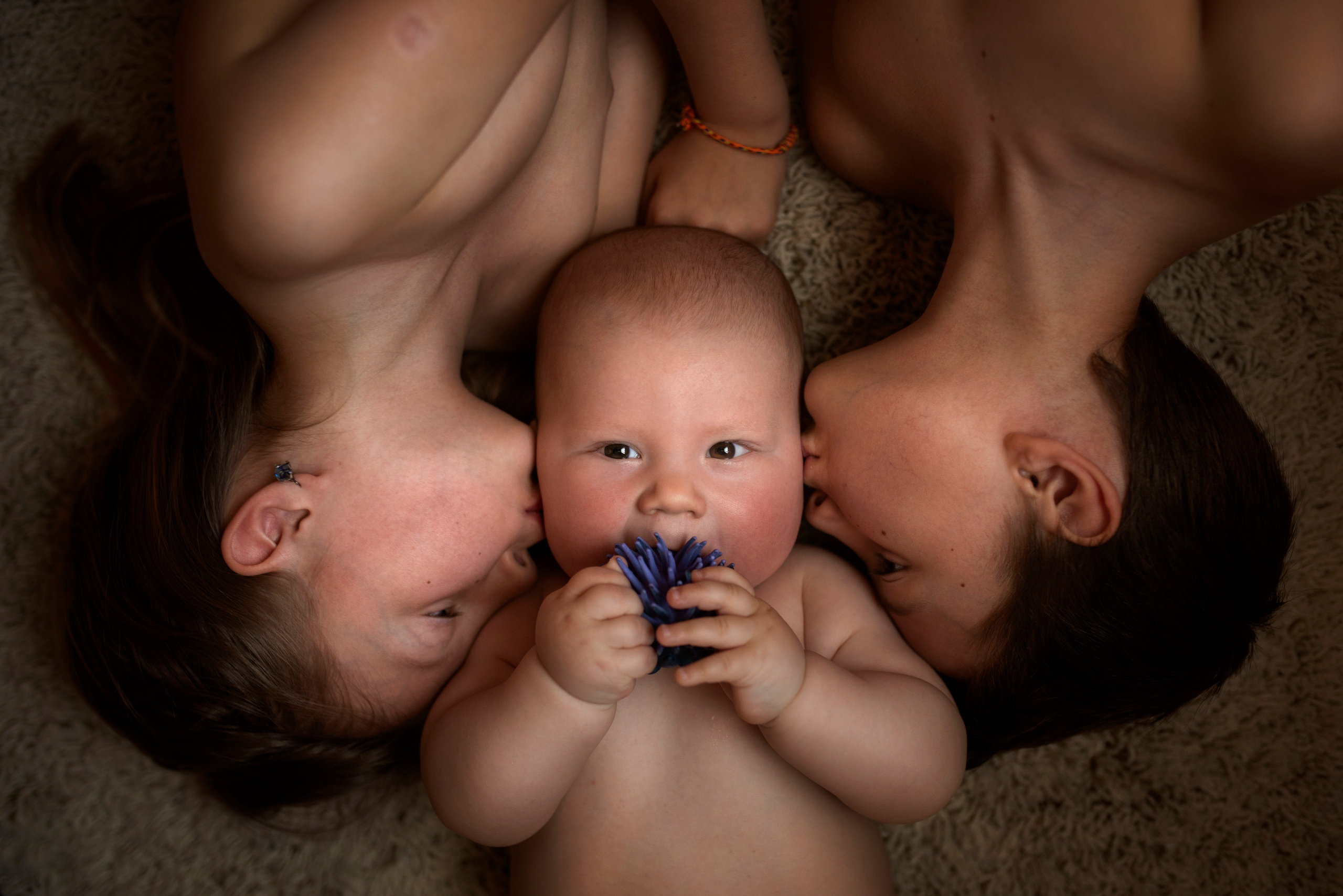 Детская фотография. Детский и семейный фотограф в Москве