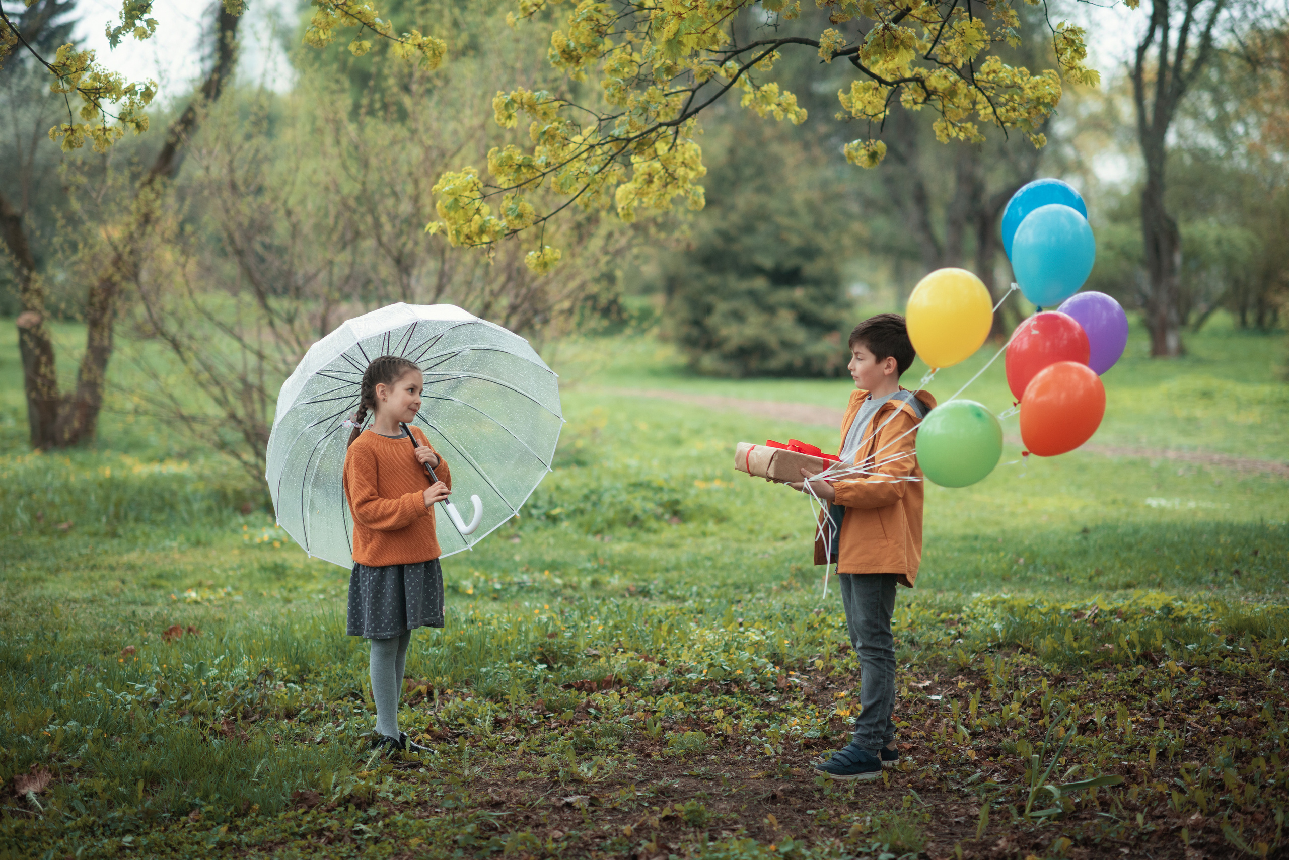 Детская фотография. Детский и семейный фотограф в Москве