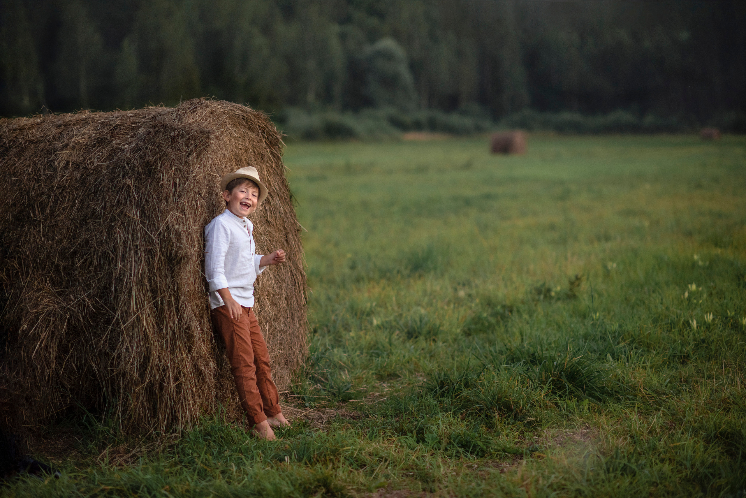 Детская фотография. Детский и семейный фотограф в Москве