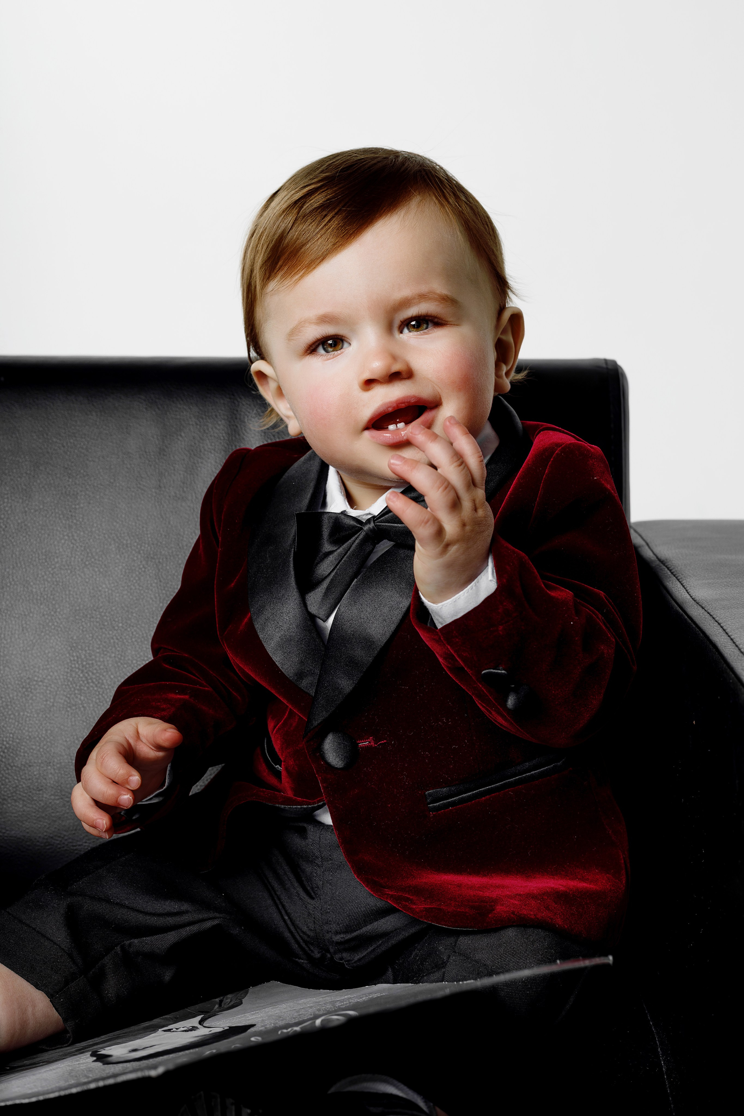 Фотосессия на 1 годик в Сочи. Детский студийный фотограф Сочи