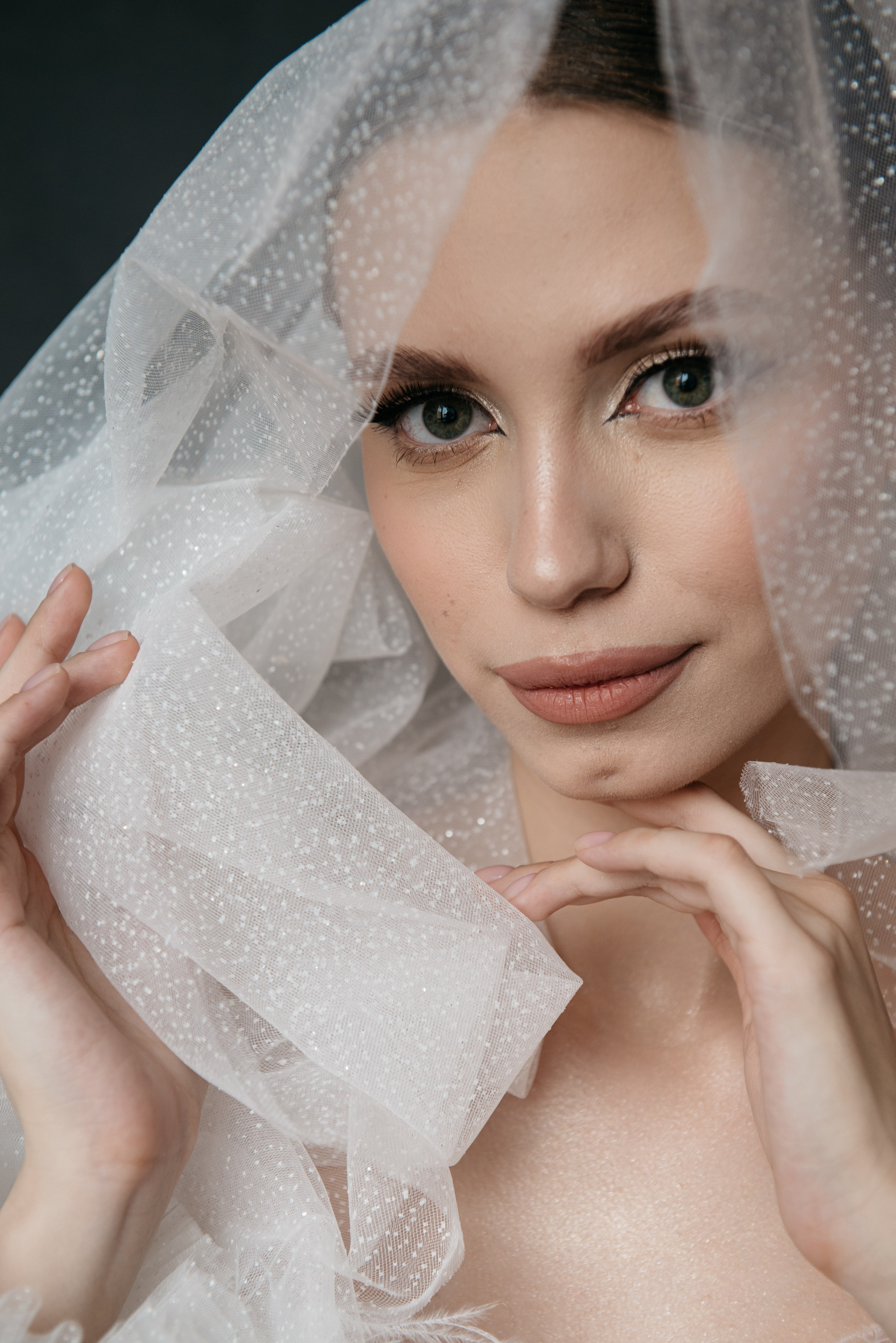 СВАДЕБНЫЙ ФОТОГРАФ В ОМСКЕ ВЛАДИМИР КРАСС