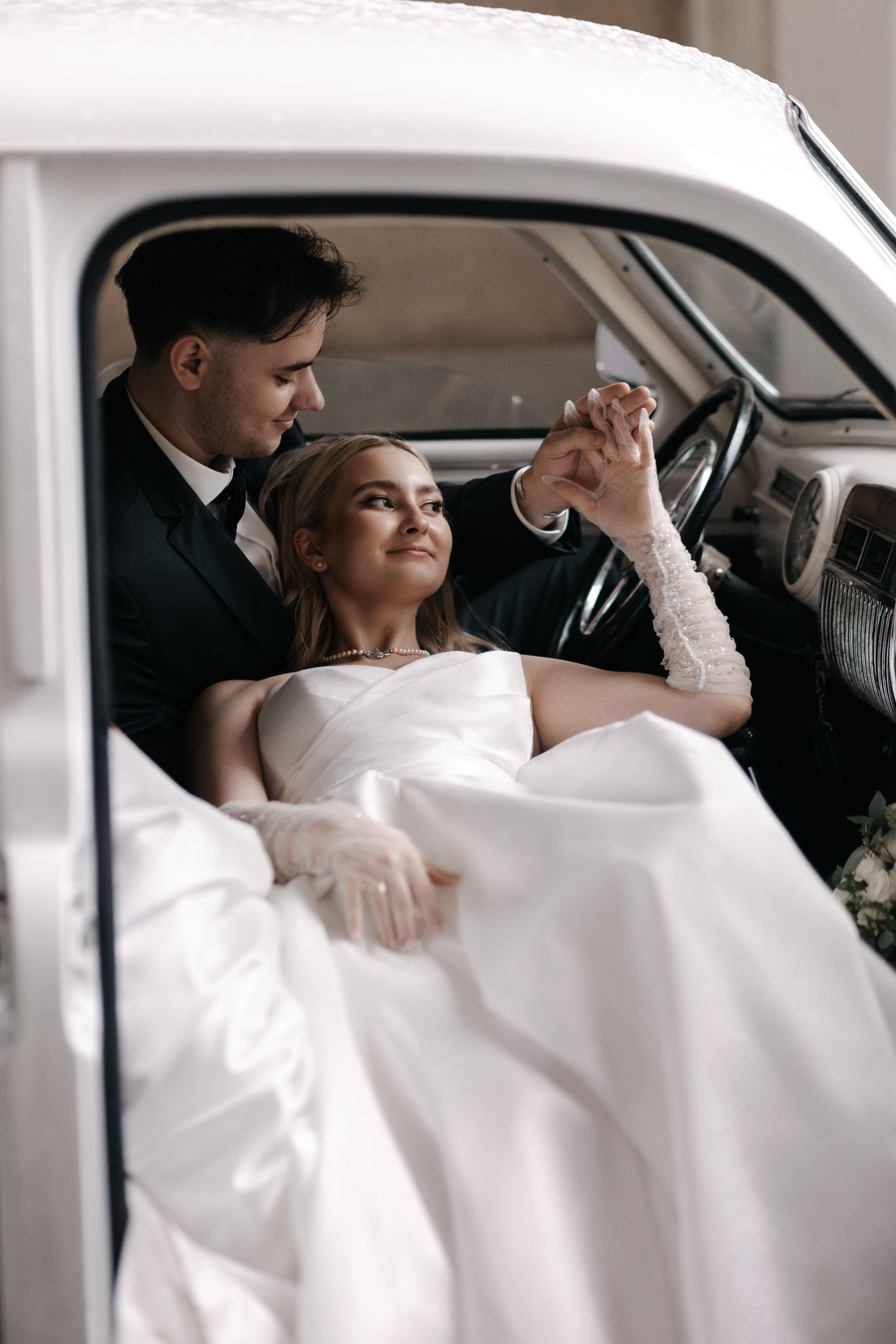 Свадебный, репортажный фотограф Ирина Шкурина