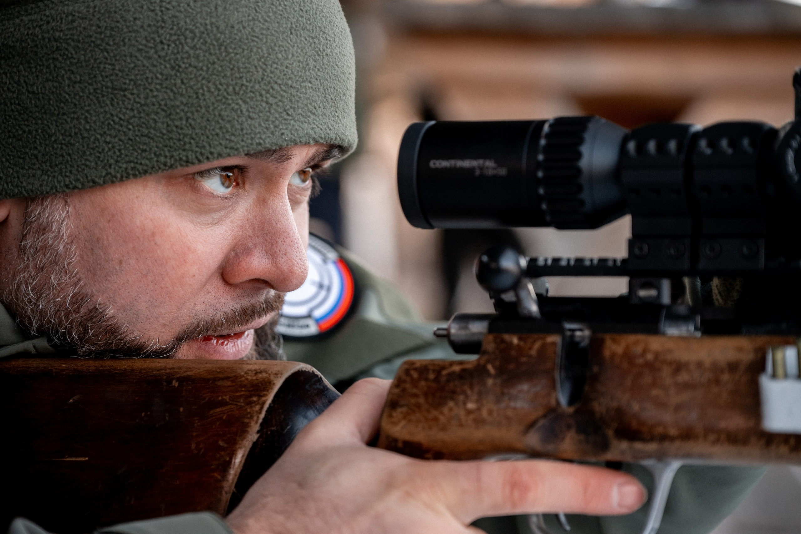 Репортажный фотограф в Красноярске - Новоселов Антон