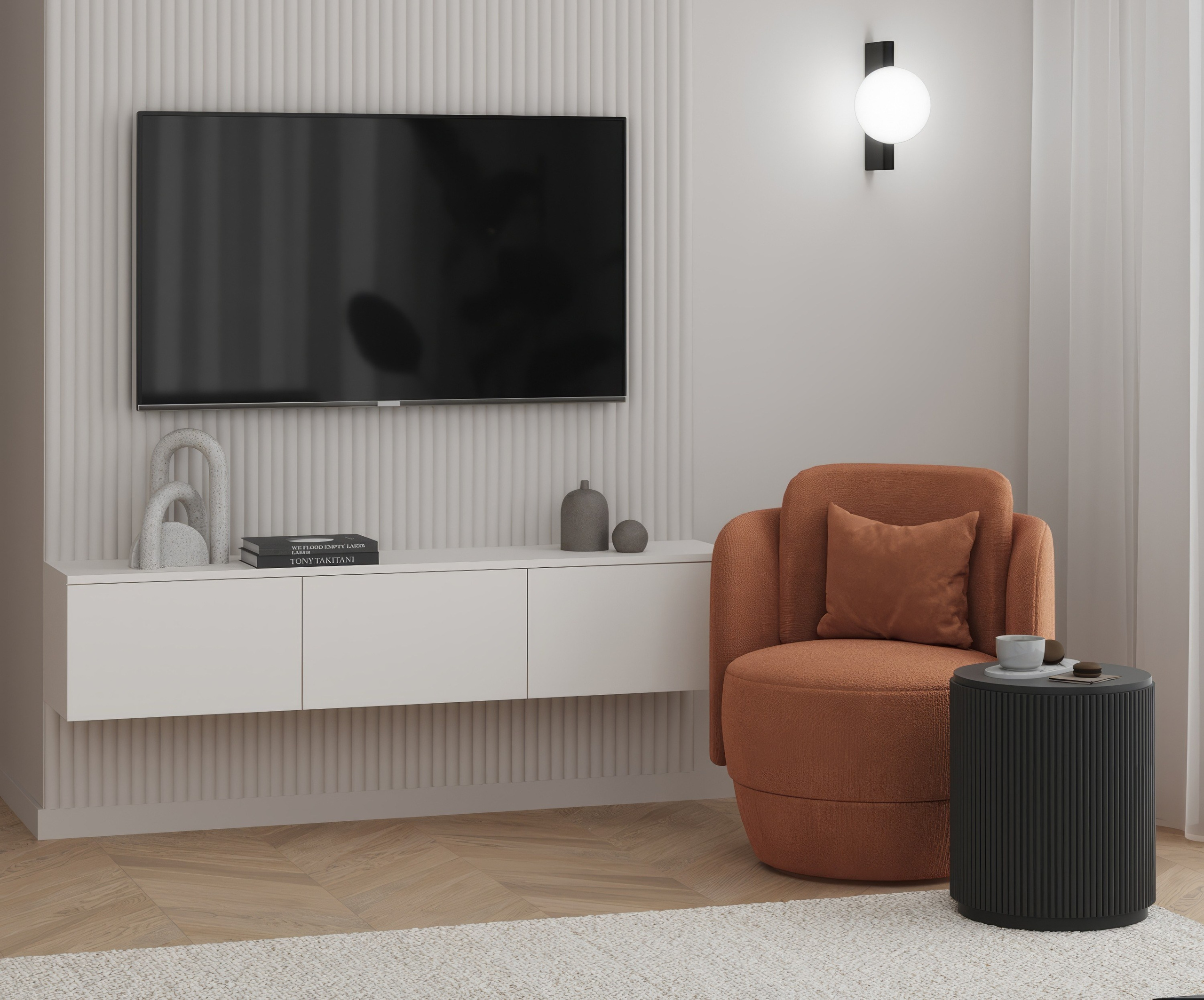 Дизайнер интерьеров Ростов-на-Дону Кристина Карпенко