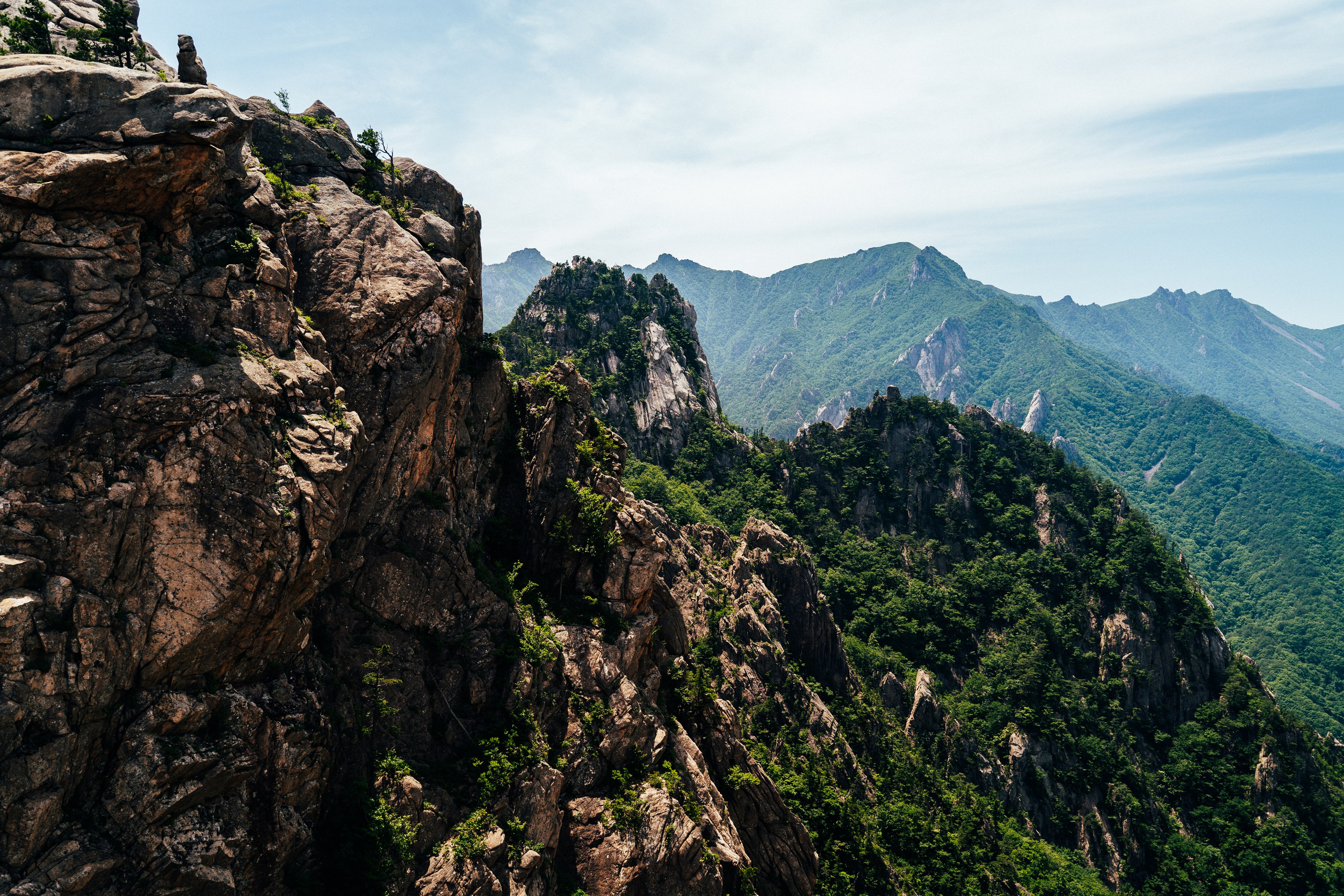 Южная Корея