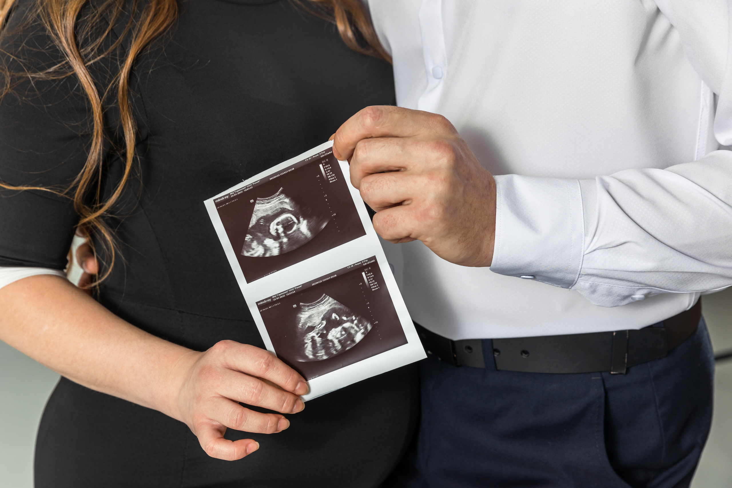 В ожидании чуда. Детский семейный фотограф в г. Находка Ольга Коваленко, фотостудия Memories