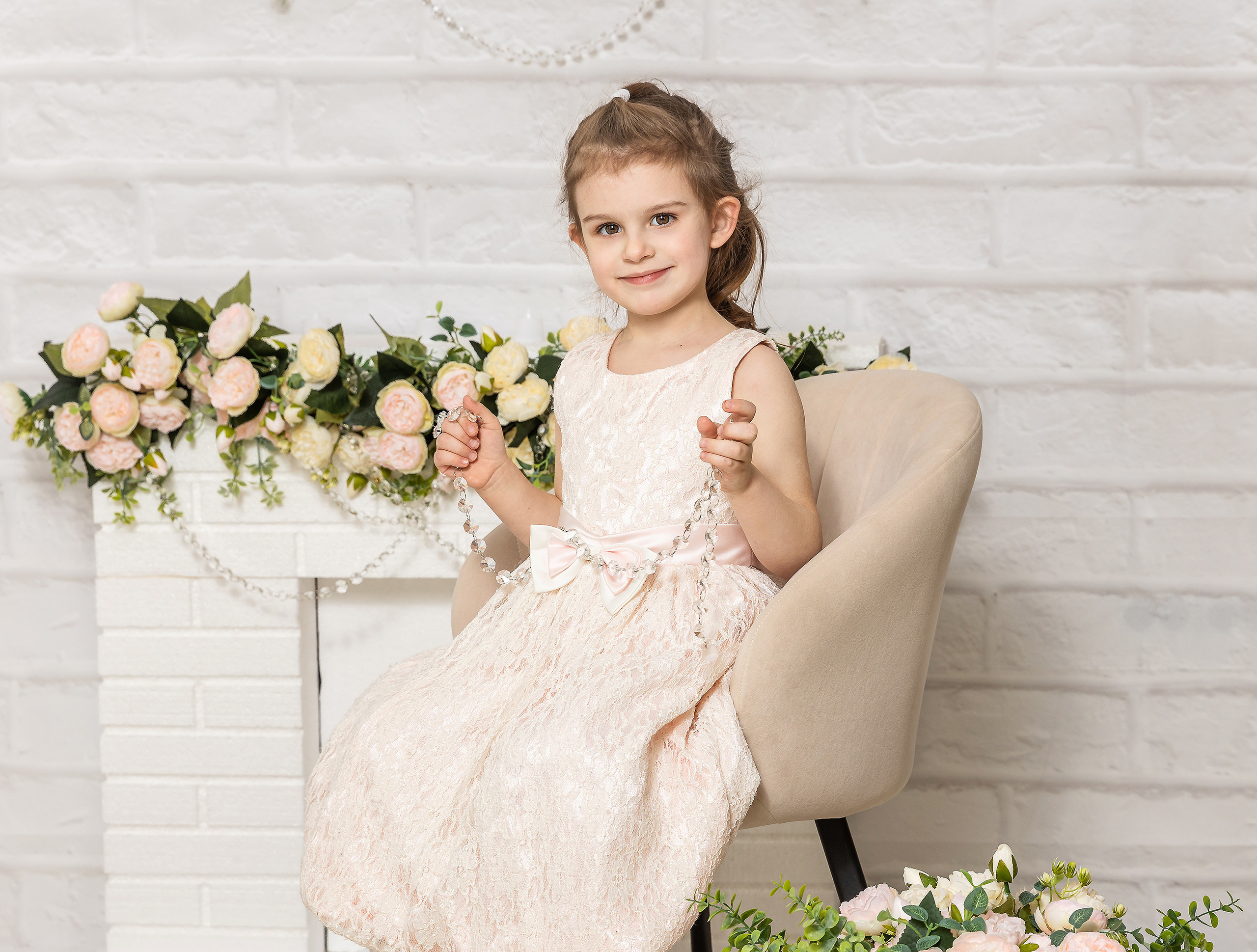 Наряды для девочек. Детский семейный фотограф в г. Находка Ольга Коваленко, фотостудия Memories