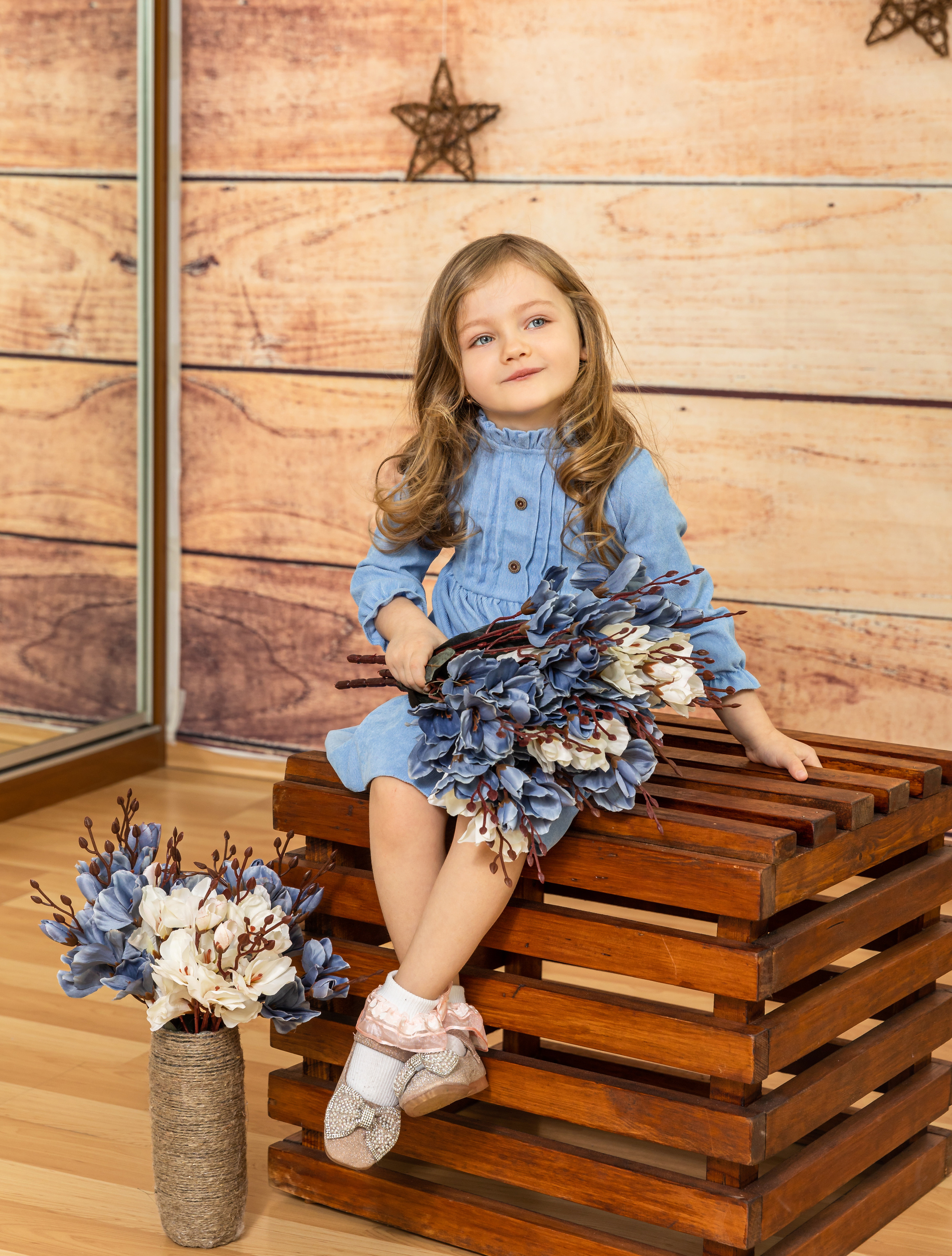 Наряды для девочек. Детский семейный фотограф в г. Находка Ольга Коваленко, фотостудия Memories