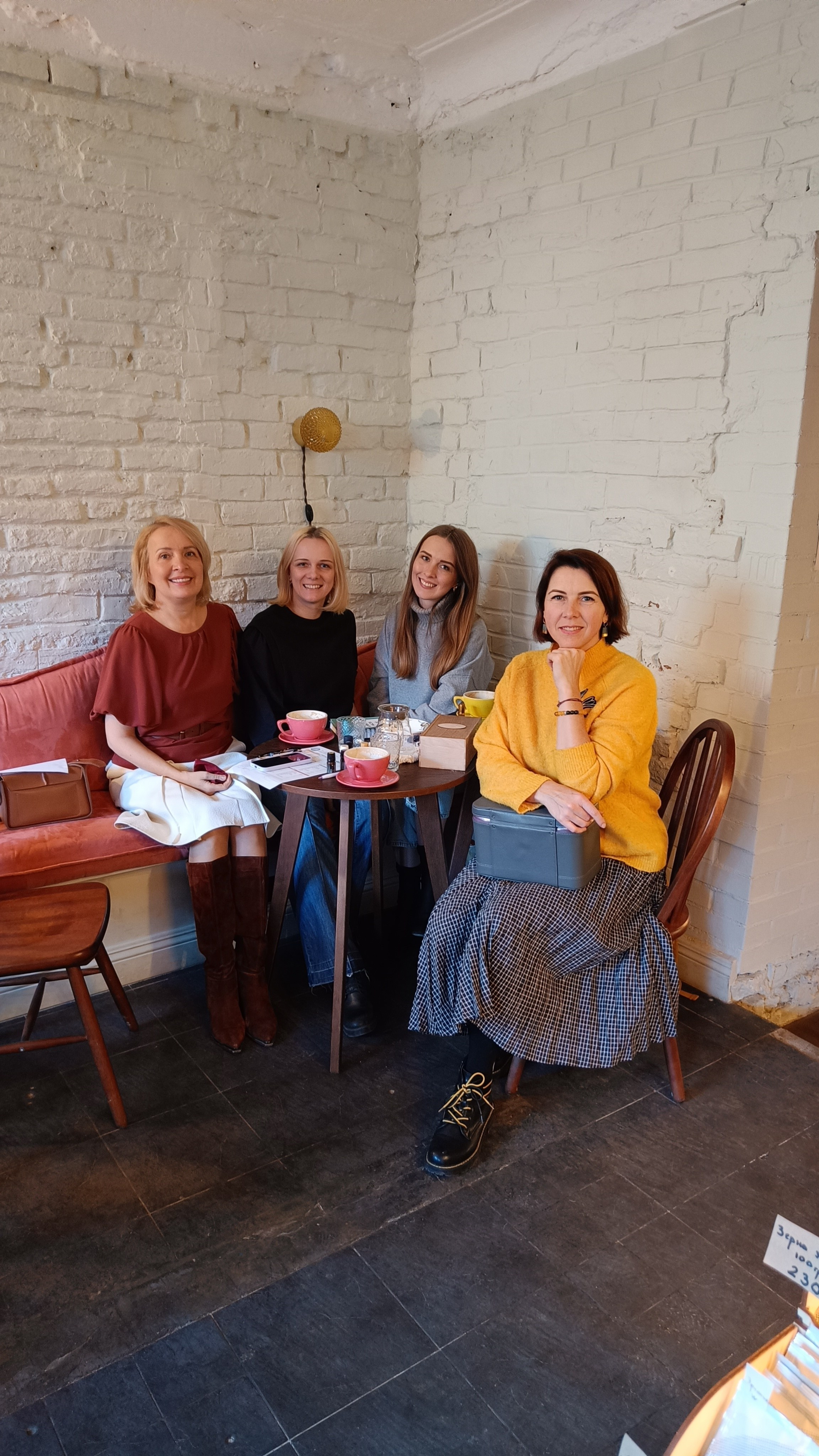 Аптека Доктора Пеля и Матрица Судьбы. Ароматестирование по методу Аромакод и Нейростатус в Санкт-Петербурге