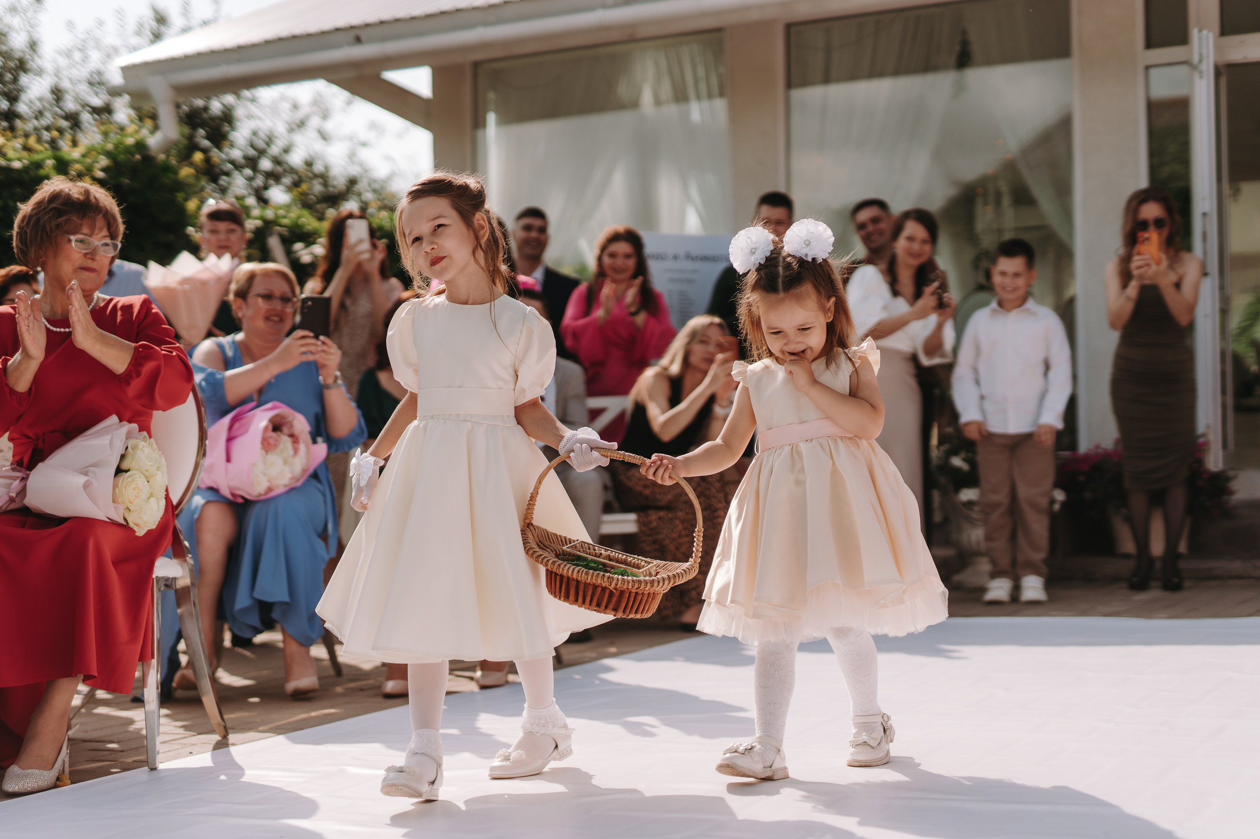 25 АВГУСТА 2024